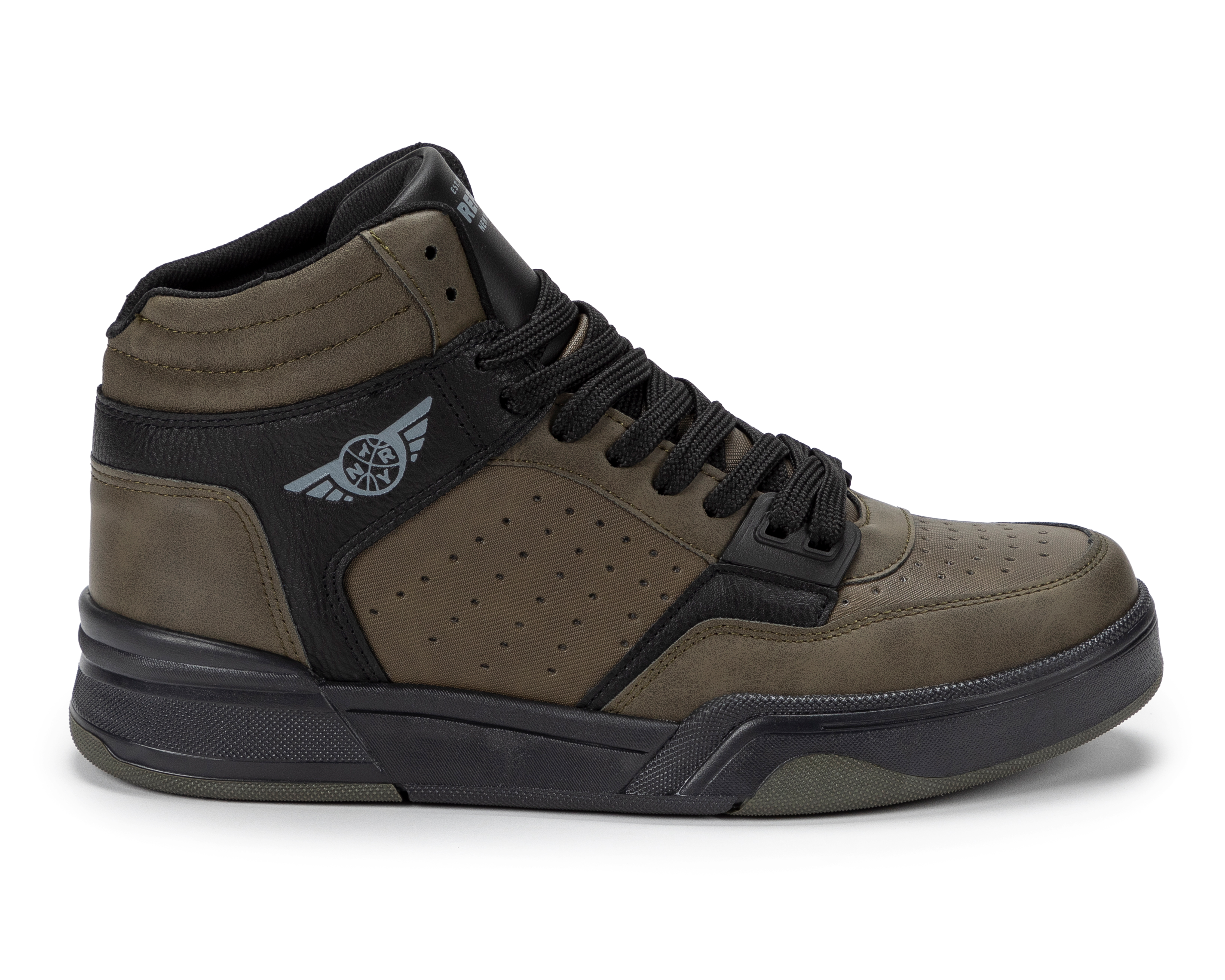 Foto 3 pulgar | Foto 2 | Tenis Casuales Refill para Hombre