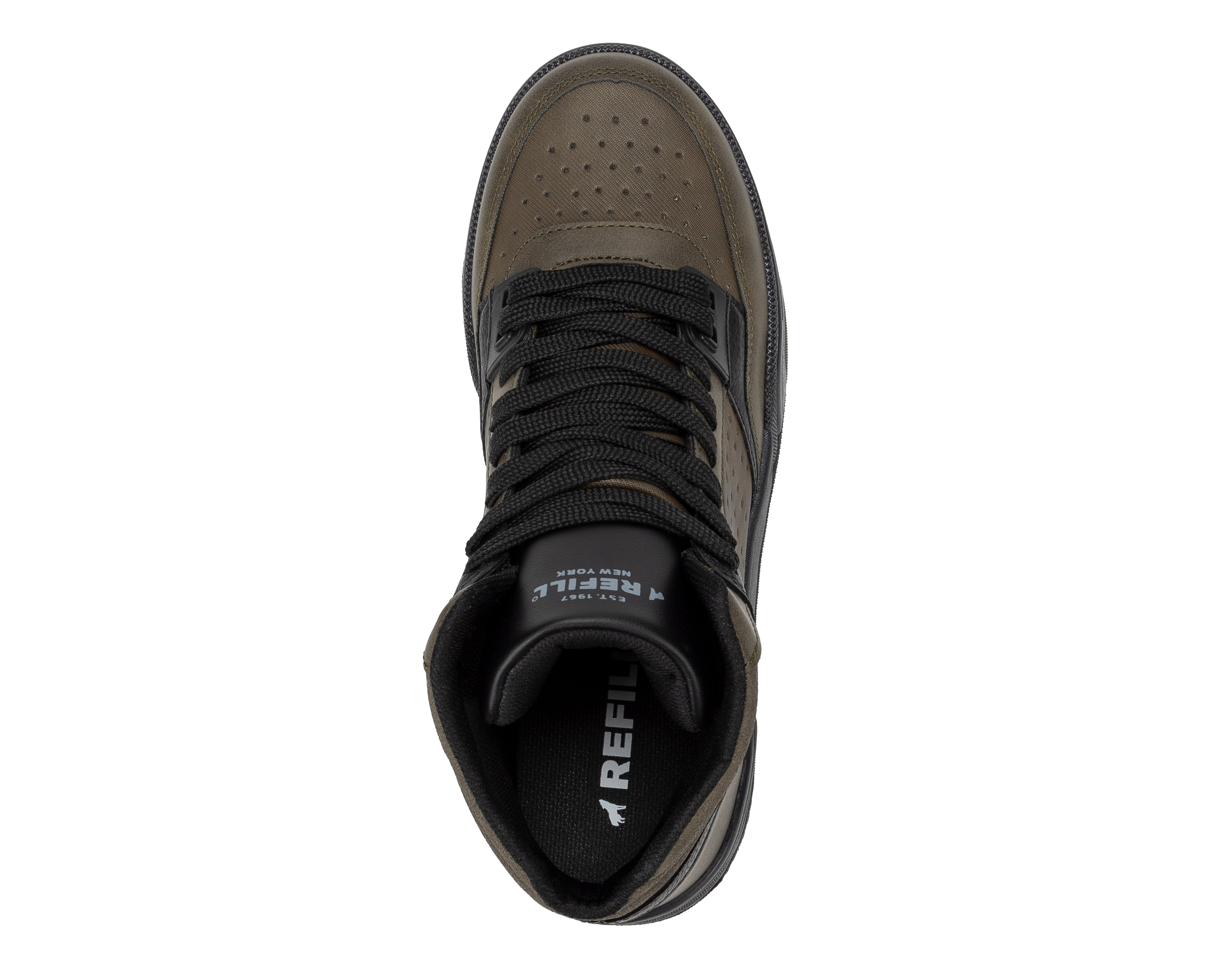 Foto 5 | Foto 5 | Tenis Casuales Refill para Hombre