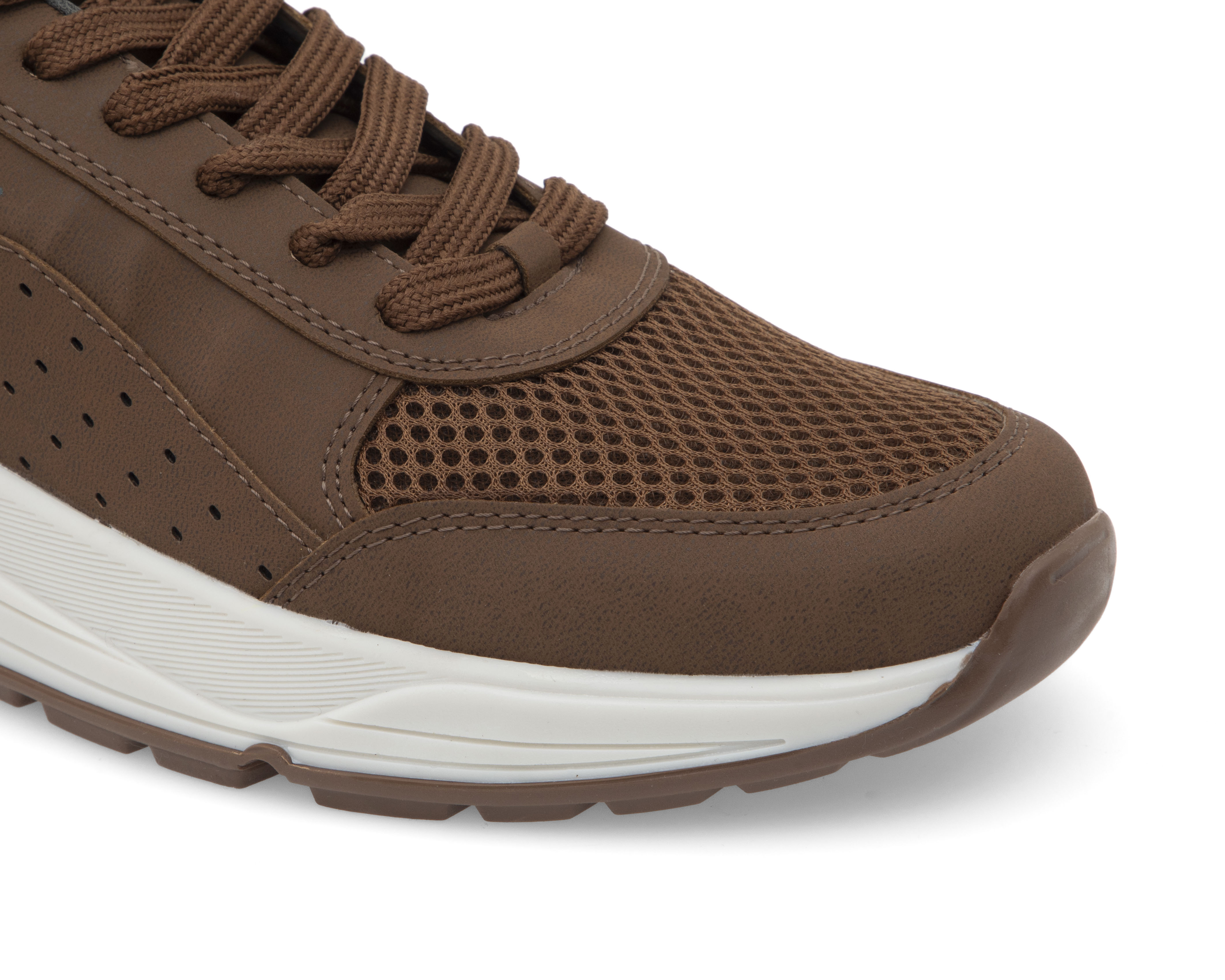 Foto 7 pulgar | Foto 6 | Tenis Casuales Refill para Hombre