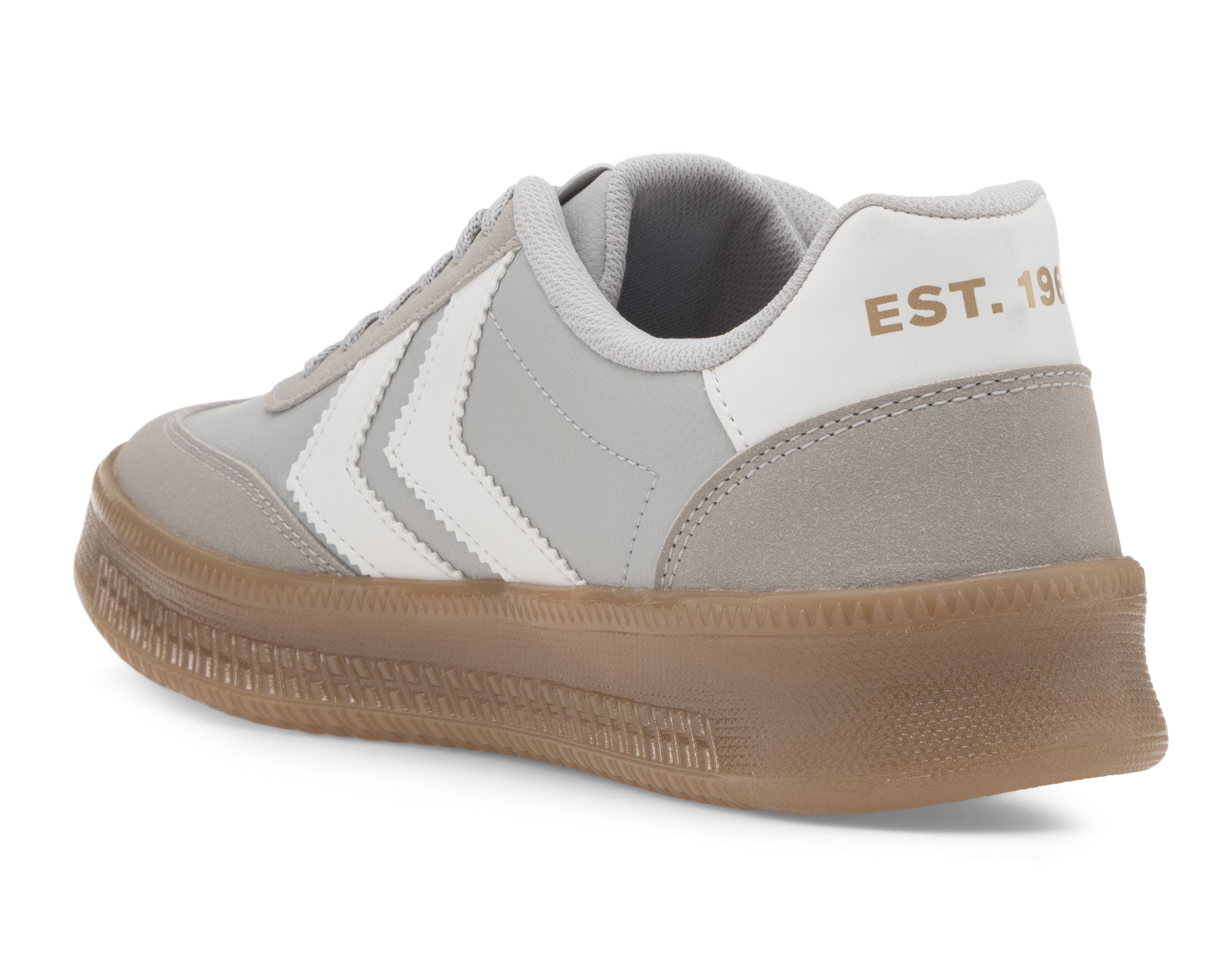 Foto 4 pulgar | Foto 3 | Tenis Casuales Refill para Hombre