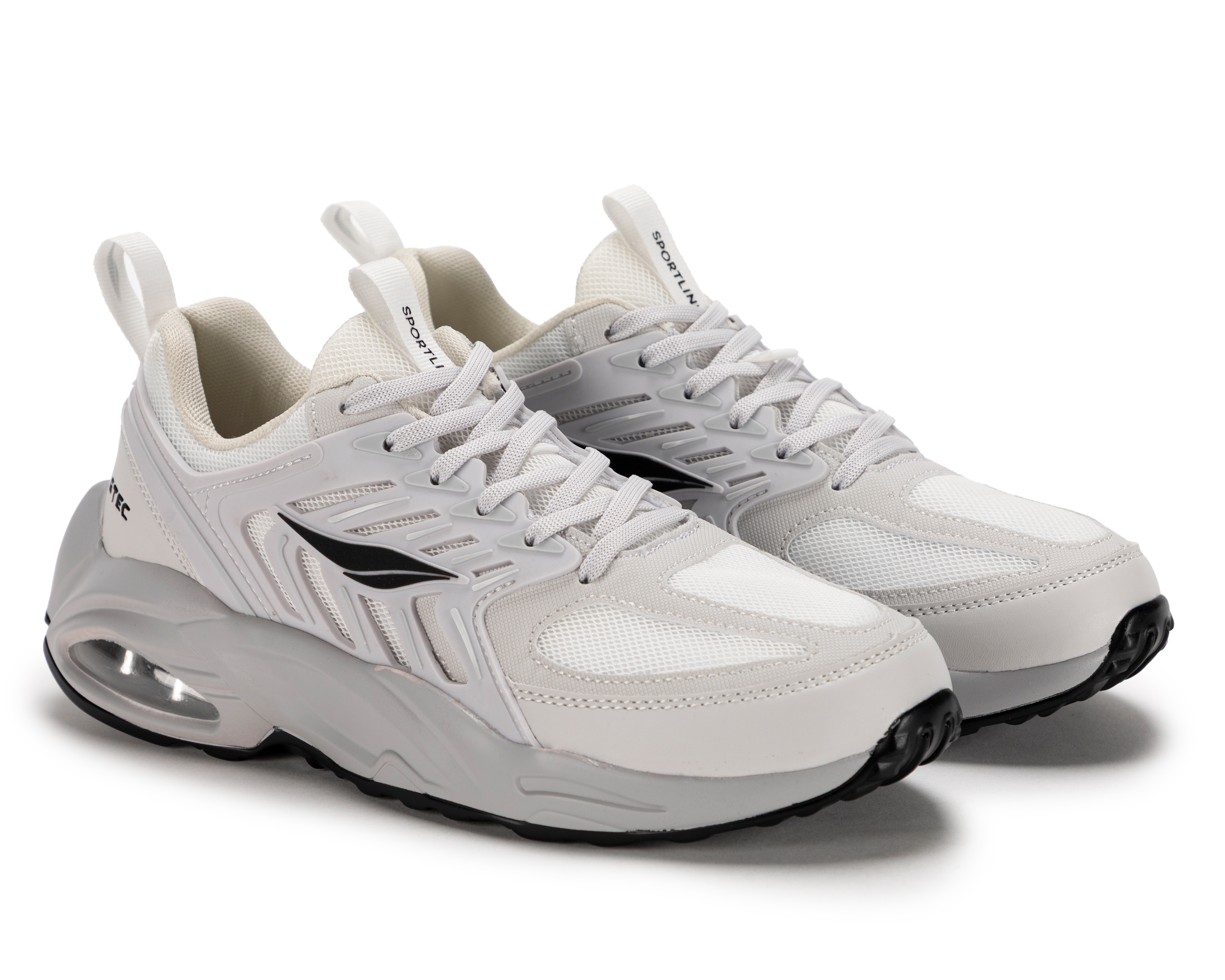 Foto 2 pulgar | Foto 1 | Tenis para Correr Sportline Juveniles