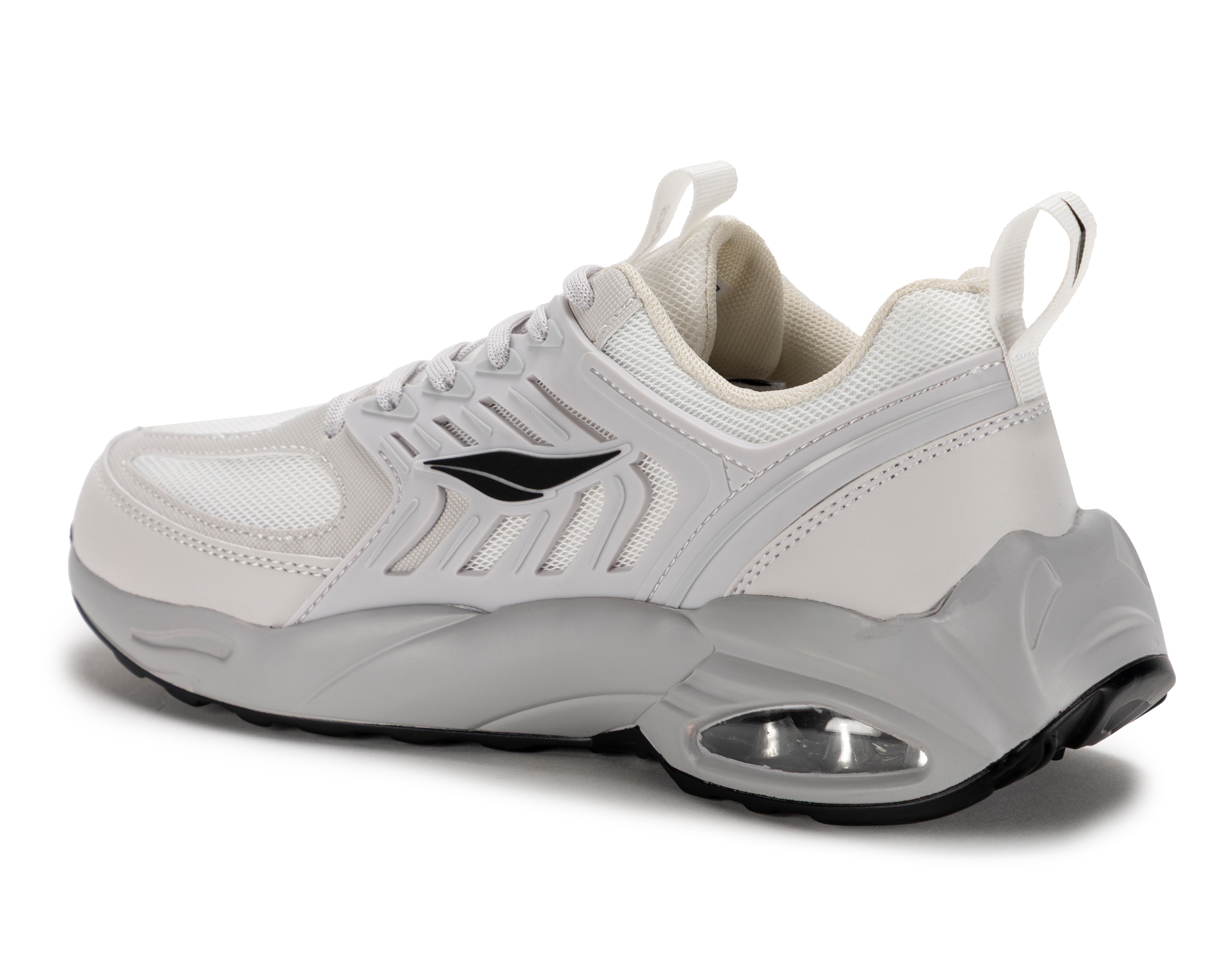 Foto 4 pulgar | Foto 3 | Tenis para Correr Sportline Juveniles