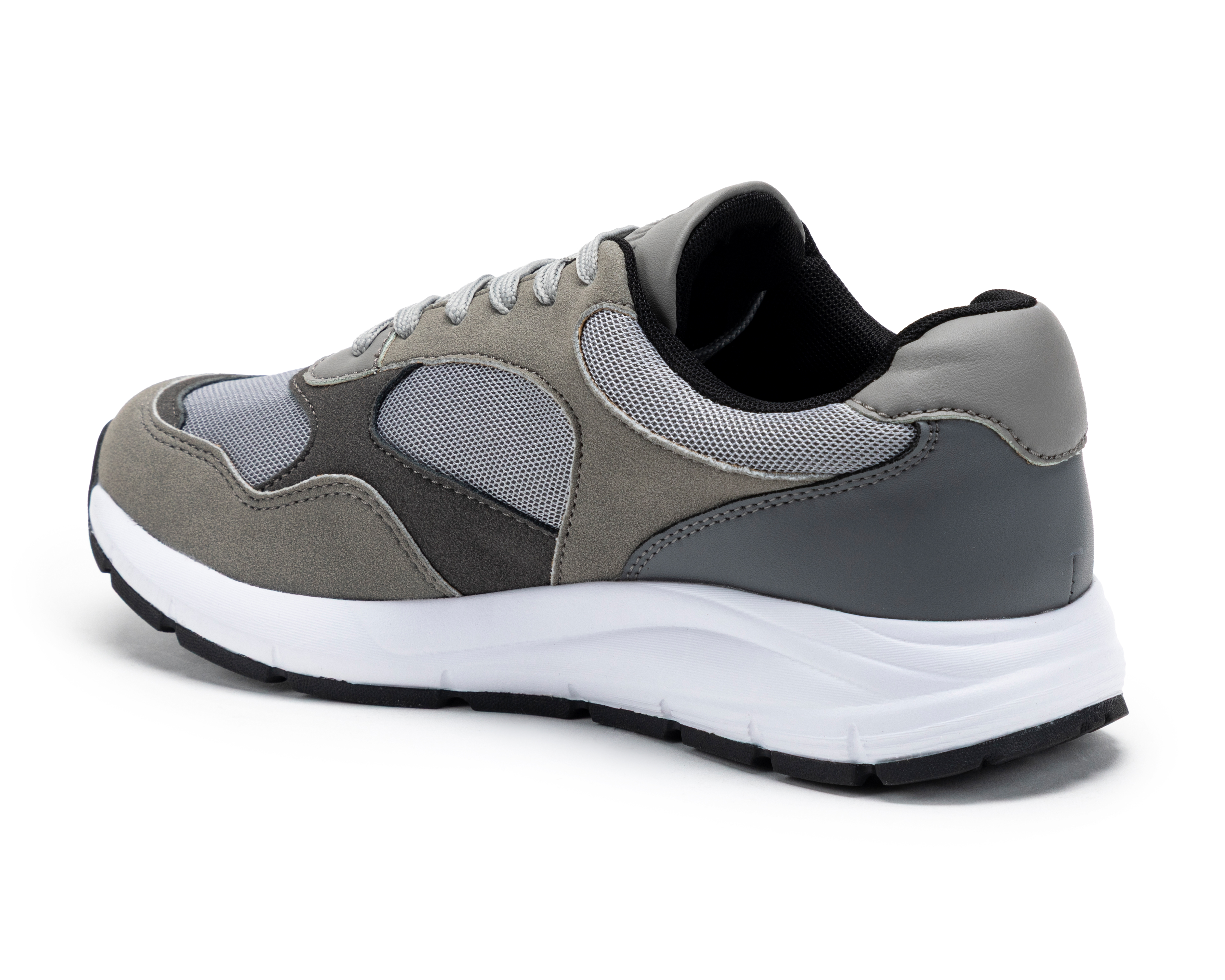 Foto 4 pulgar | Foto 3 | Tenis Casuales Refill para Hombre