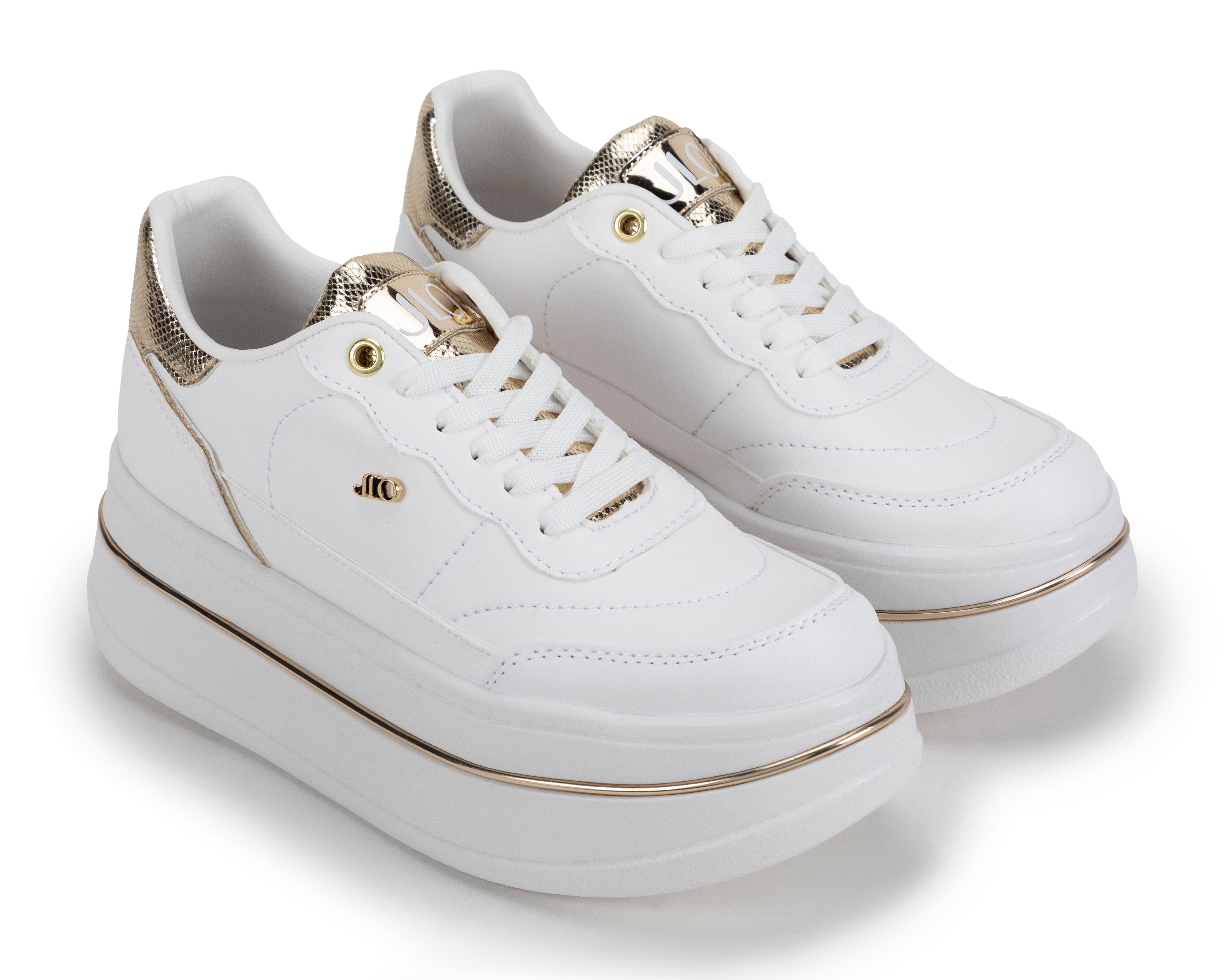 Tenis Casuales Jennifer Lopez para Mujer