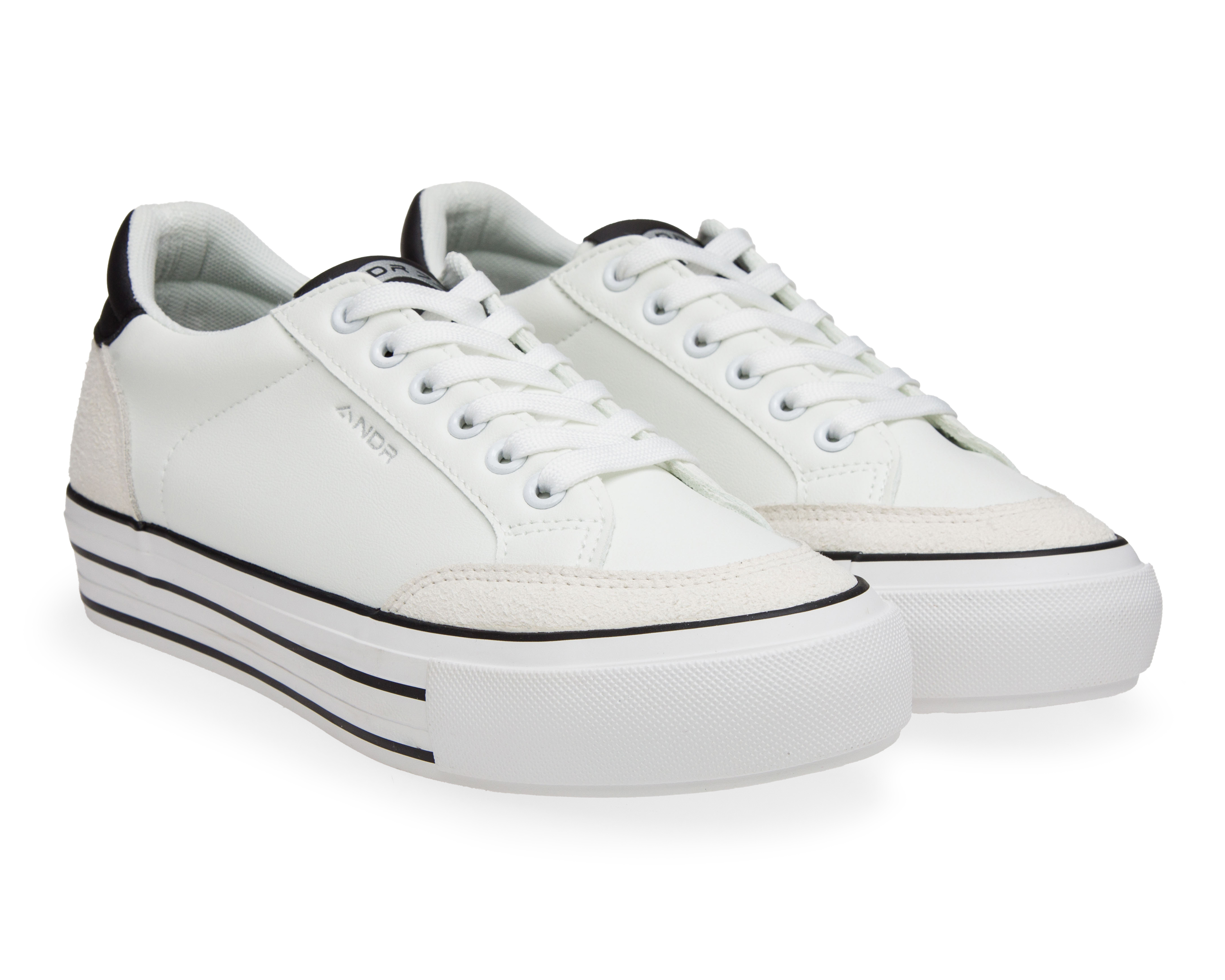 Tenis Casuales Andrea para Mujer