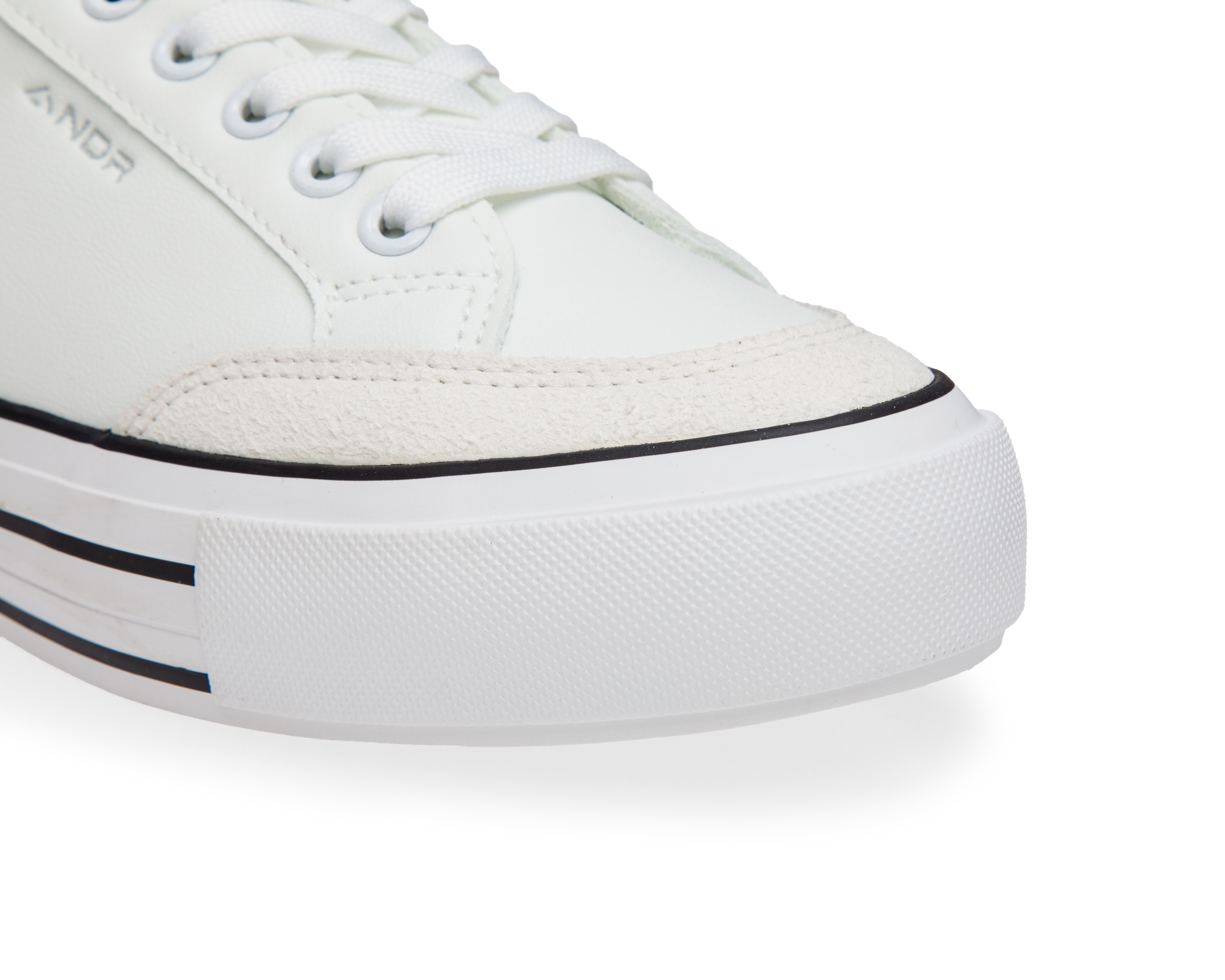 Foto 7 pulgar | Foto 6 | Tenis Casuales Andrea para Mujer