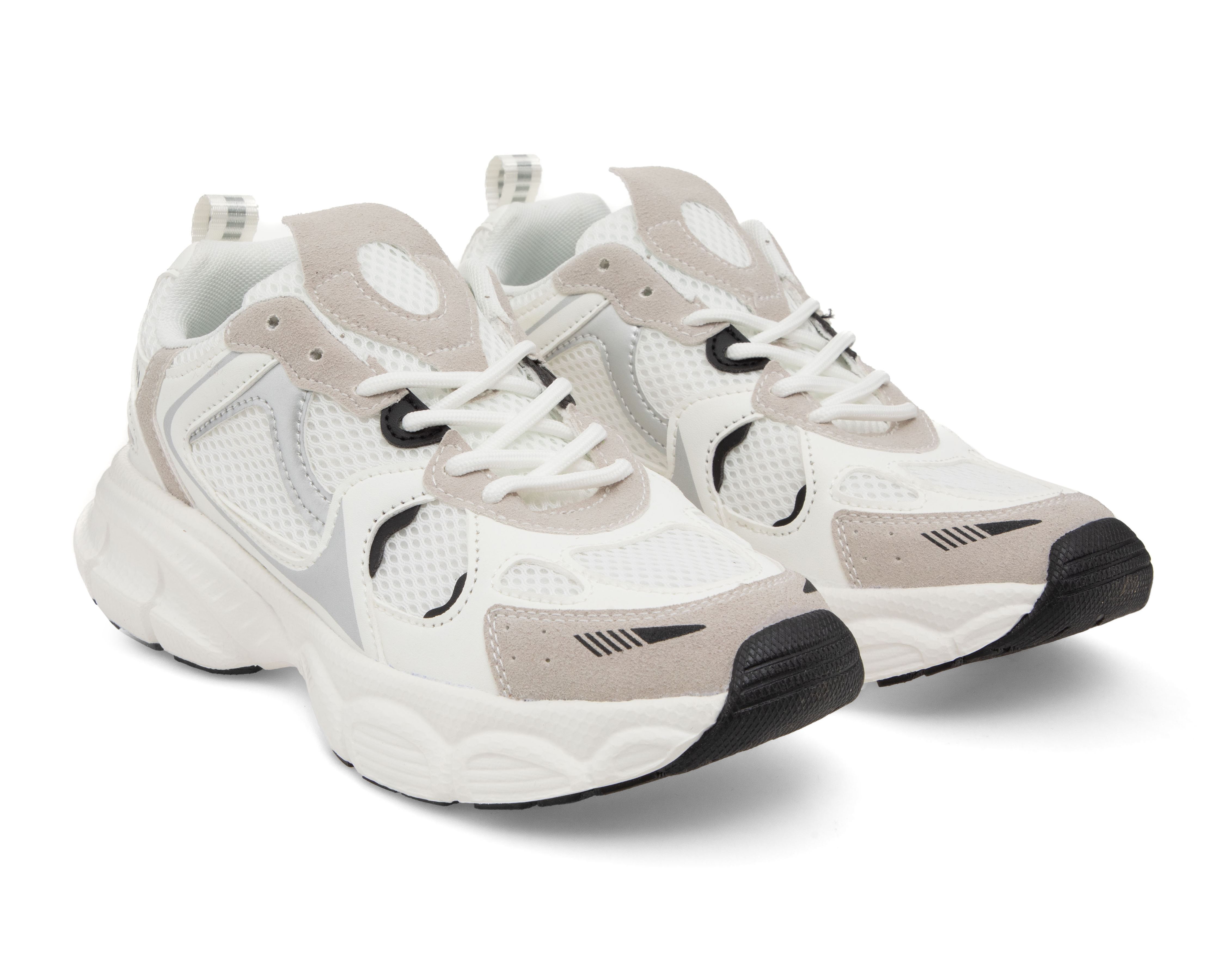 Tenis Casuales 18 Forever para Mujer