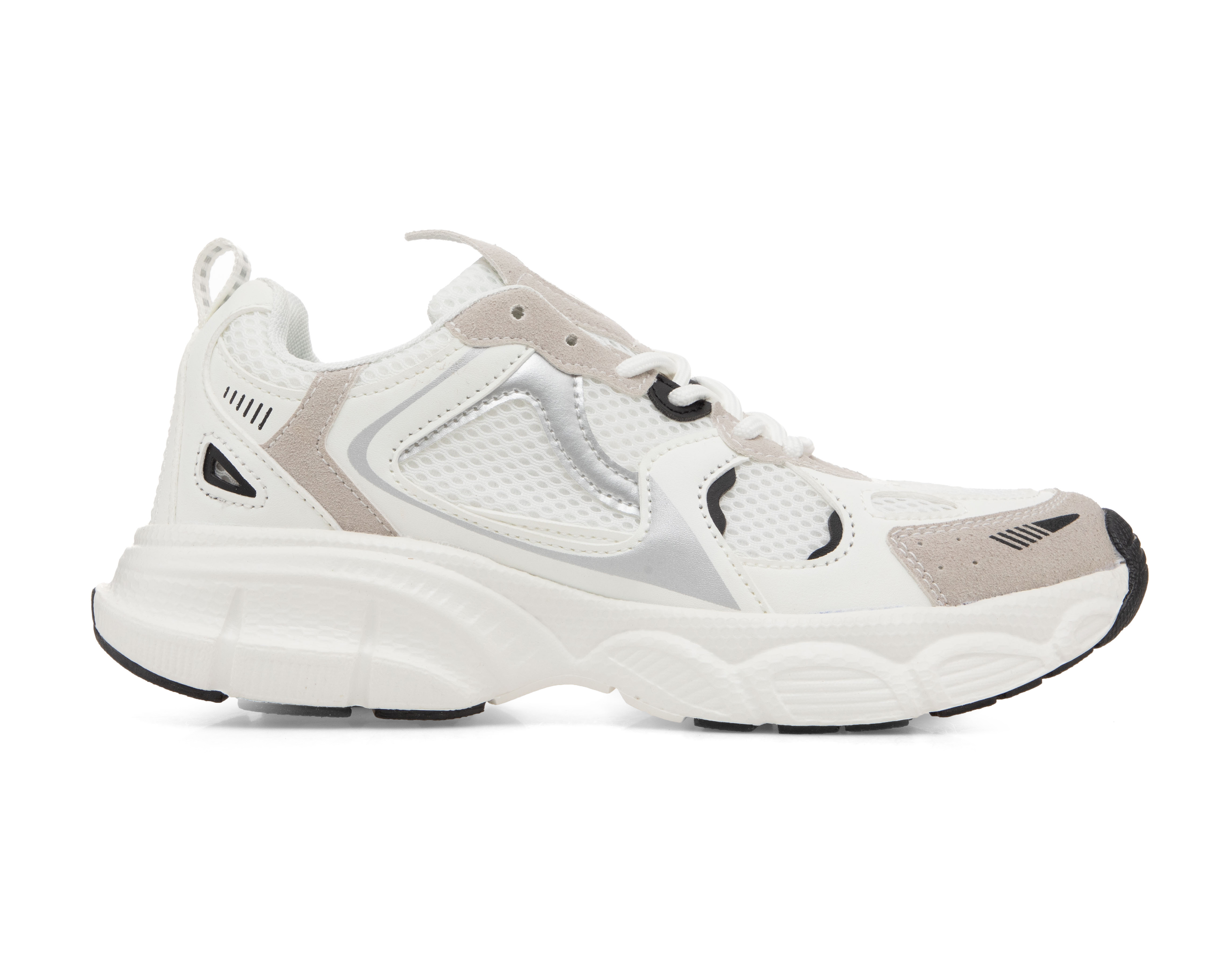 Foto 2 | Foto 2 | Tenis Casuales 18 Forever para Mujer