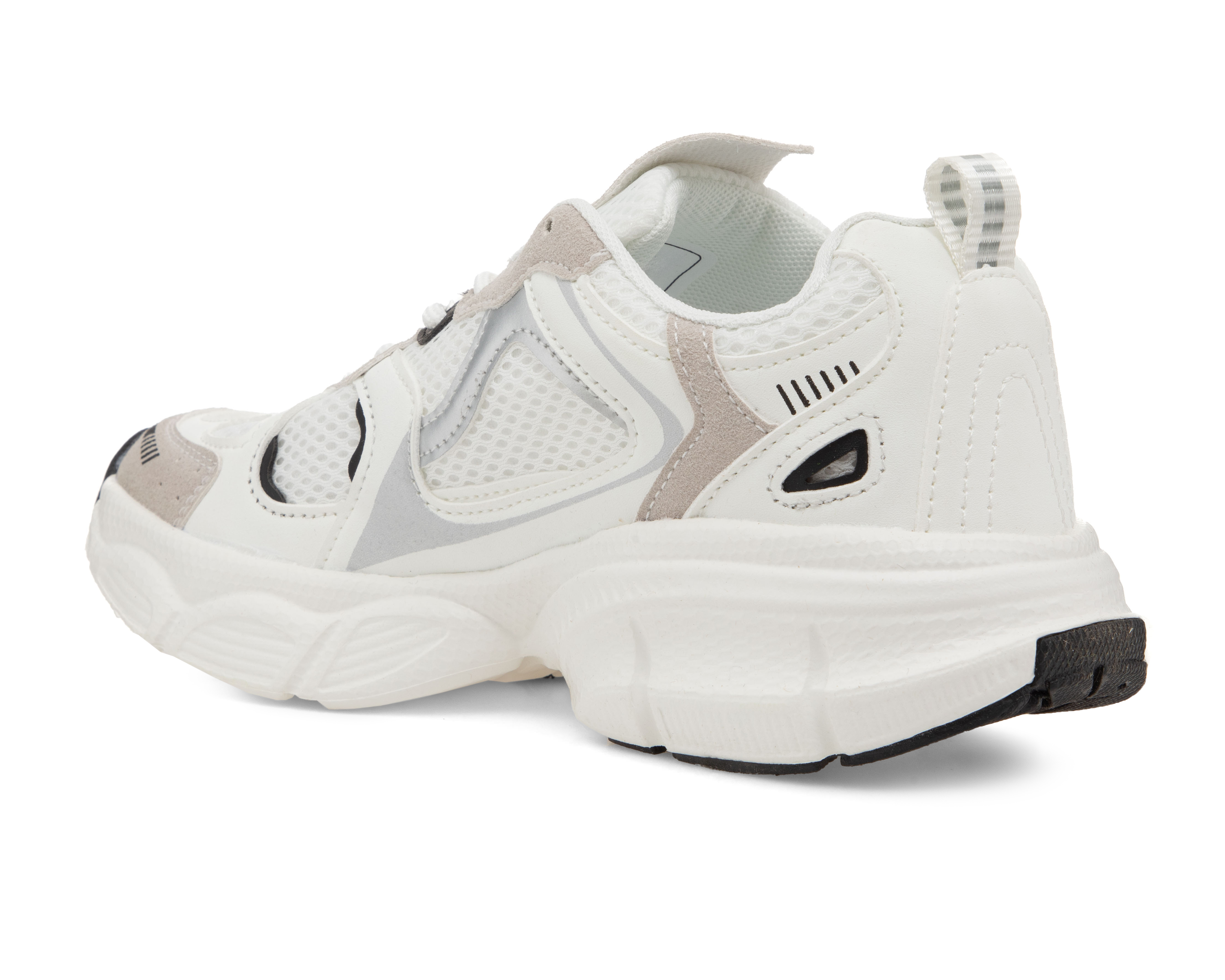 Foto 3 | Foto 3 | Tenis Casuales 18 Forever para Mujer