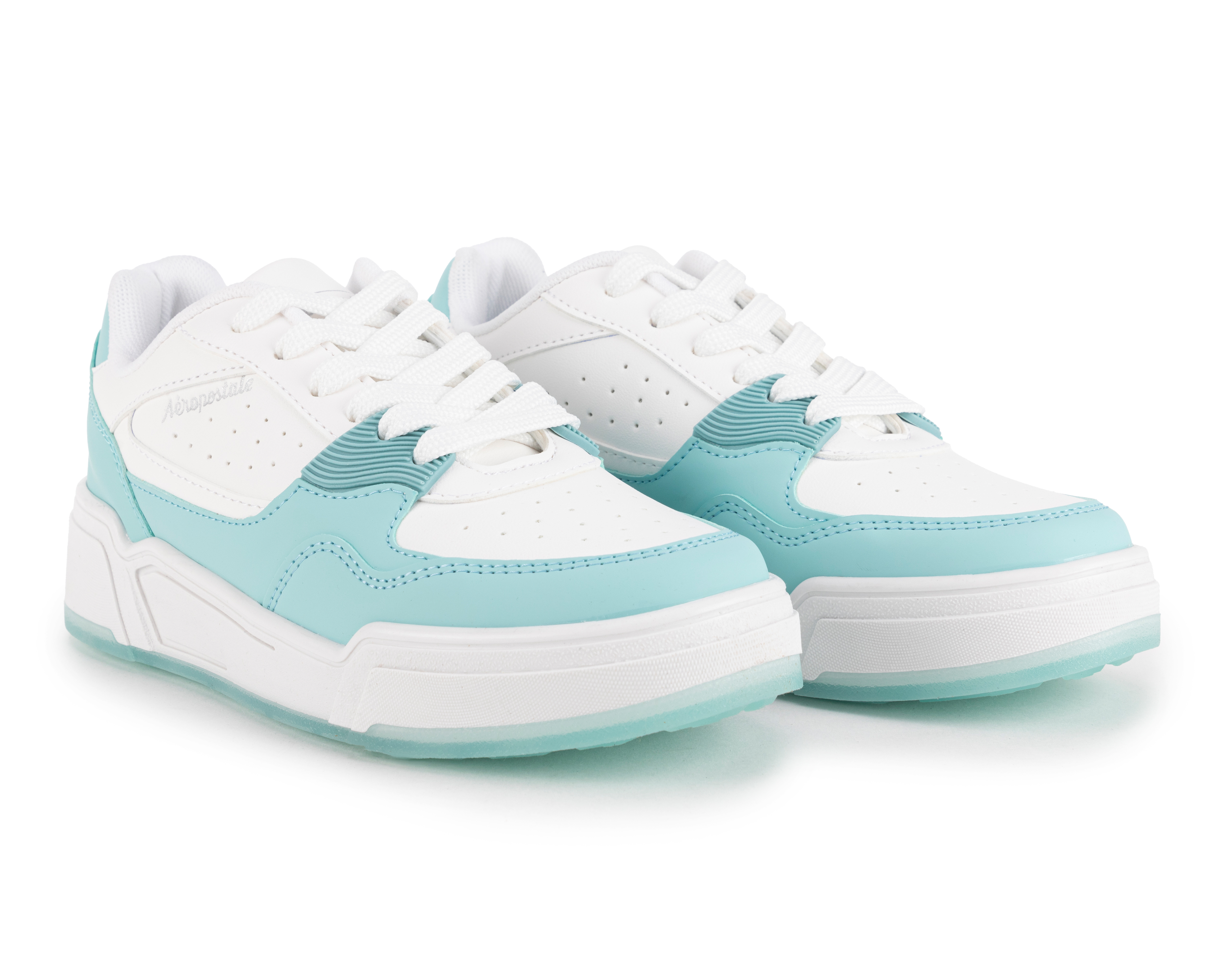 Foto 2 pulgar | Foto 1 | Tenis Casuales Aéropostale para Mujer