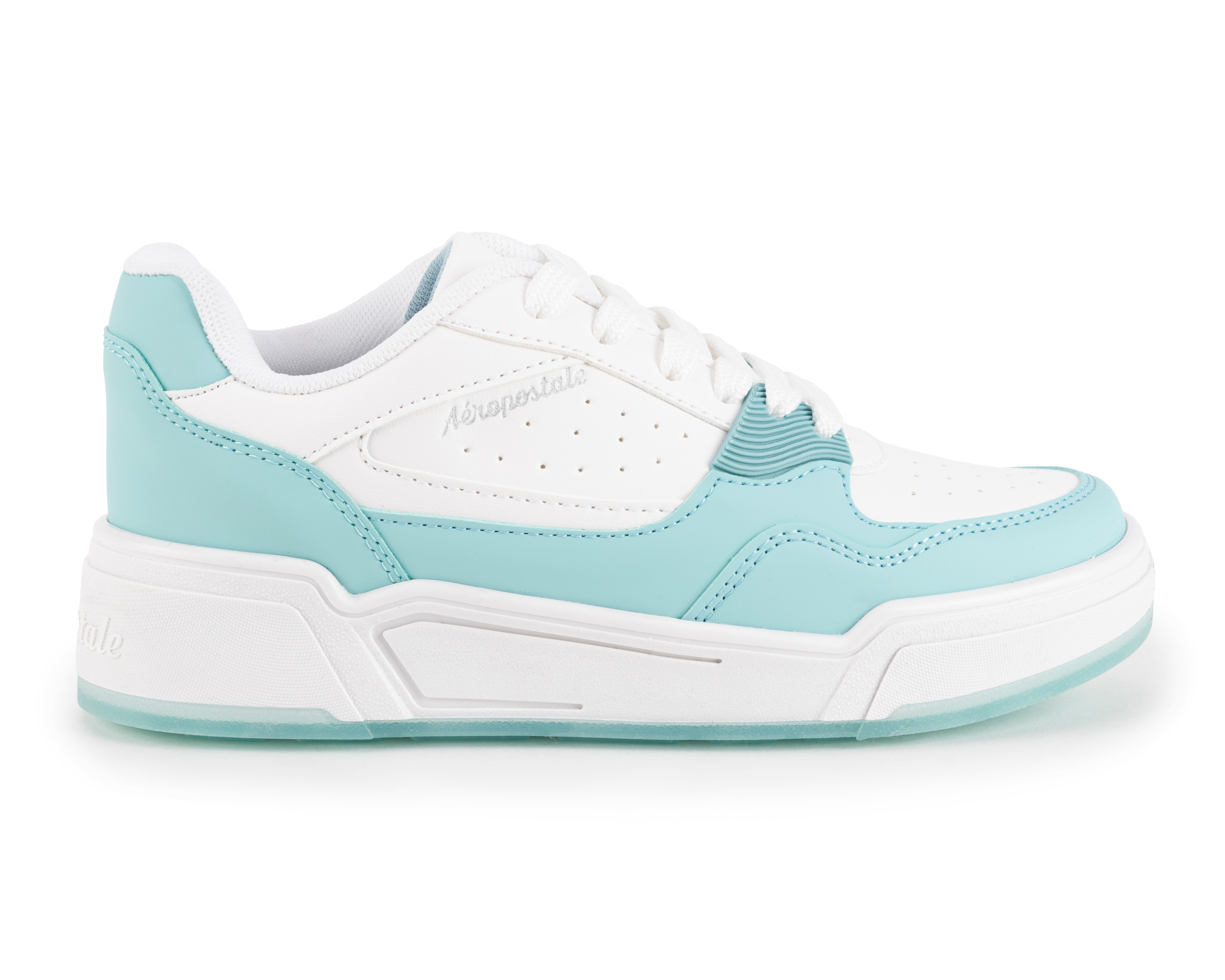 Foto 3 pulgar | Foto 2 | Tenis Casuales Aéropostale para Mujer