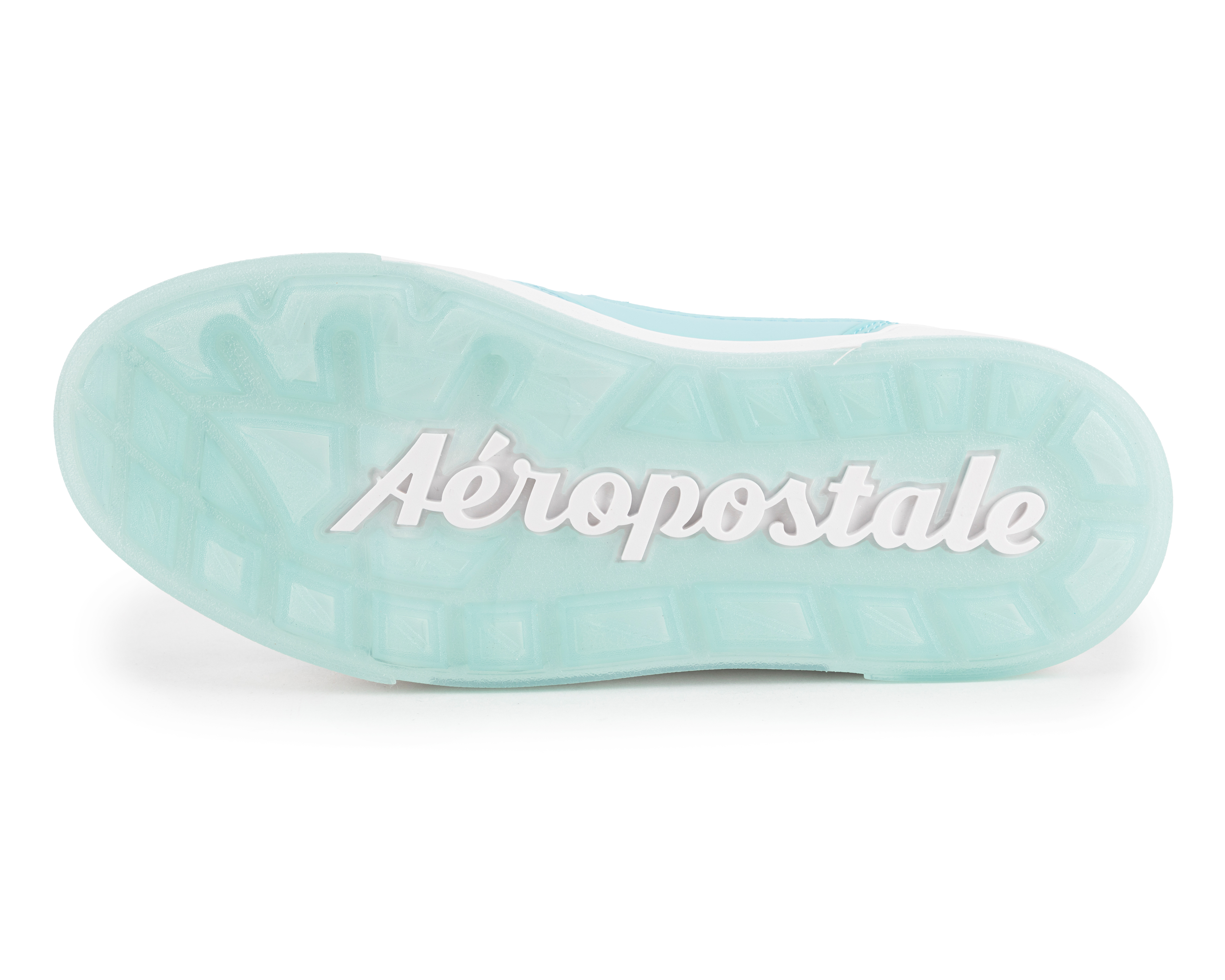 Foto 5 pulgar | Foto 4 | Tenis Casuales Aéropostale para Mujer