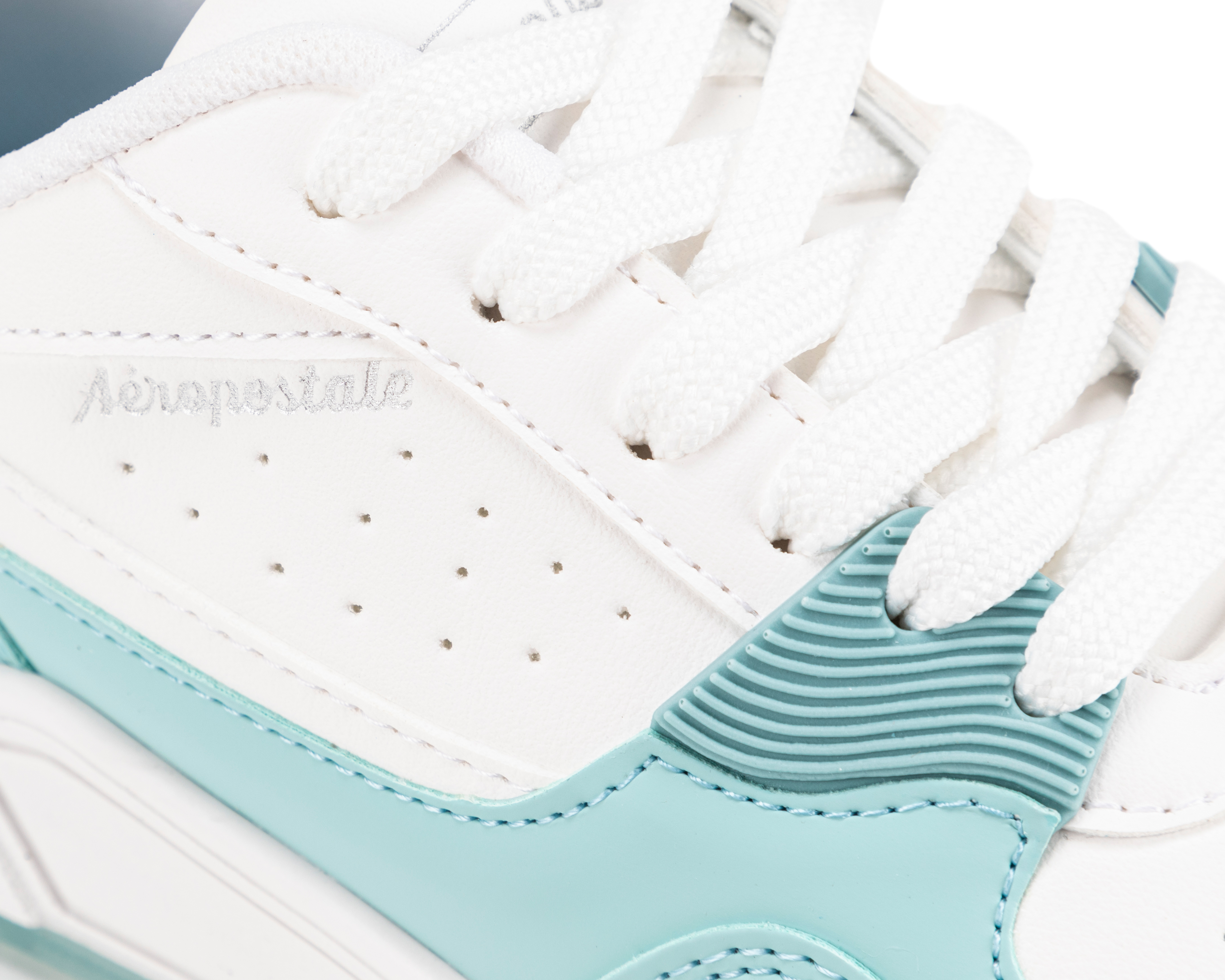 Foto 7 pulgar | Foto 6 | Tenis Casuales Aéropostale para Mujer