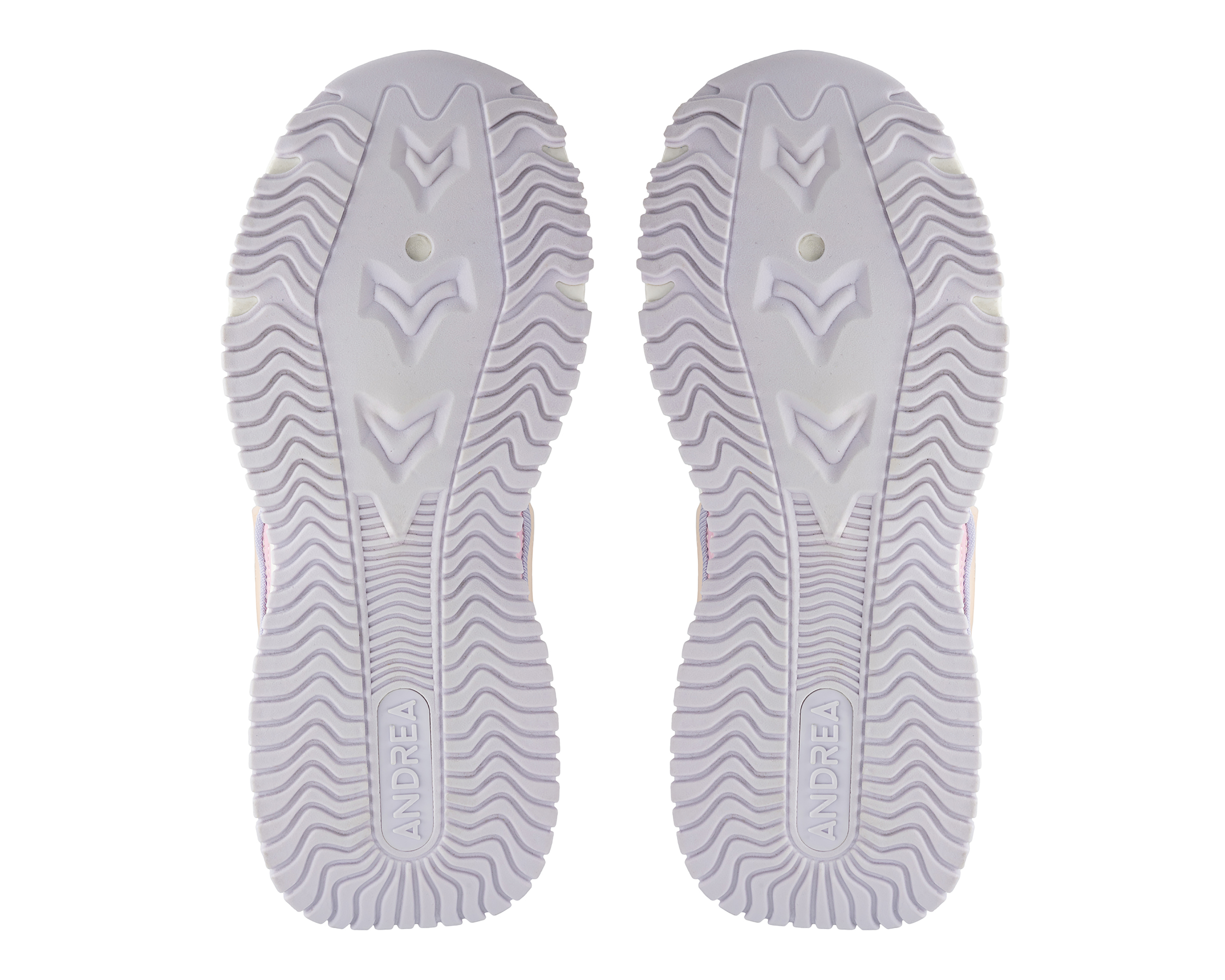 Foto 3 pulgar | Foto 2 | Tenis Casuales para Mujer Andrea