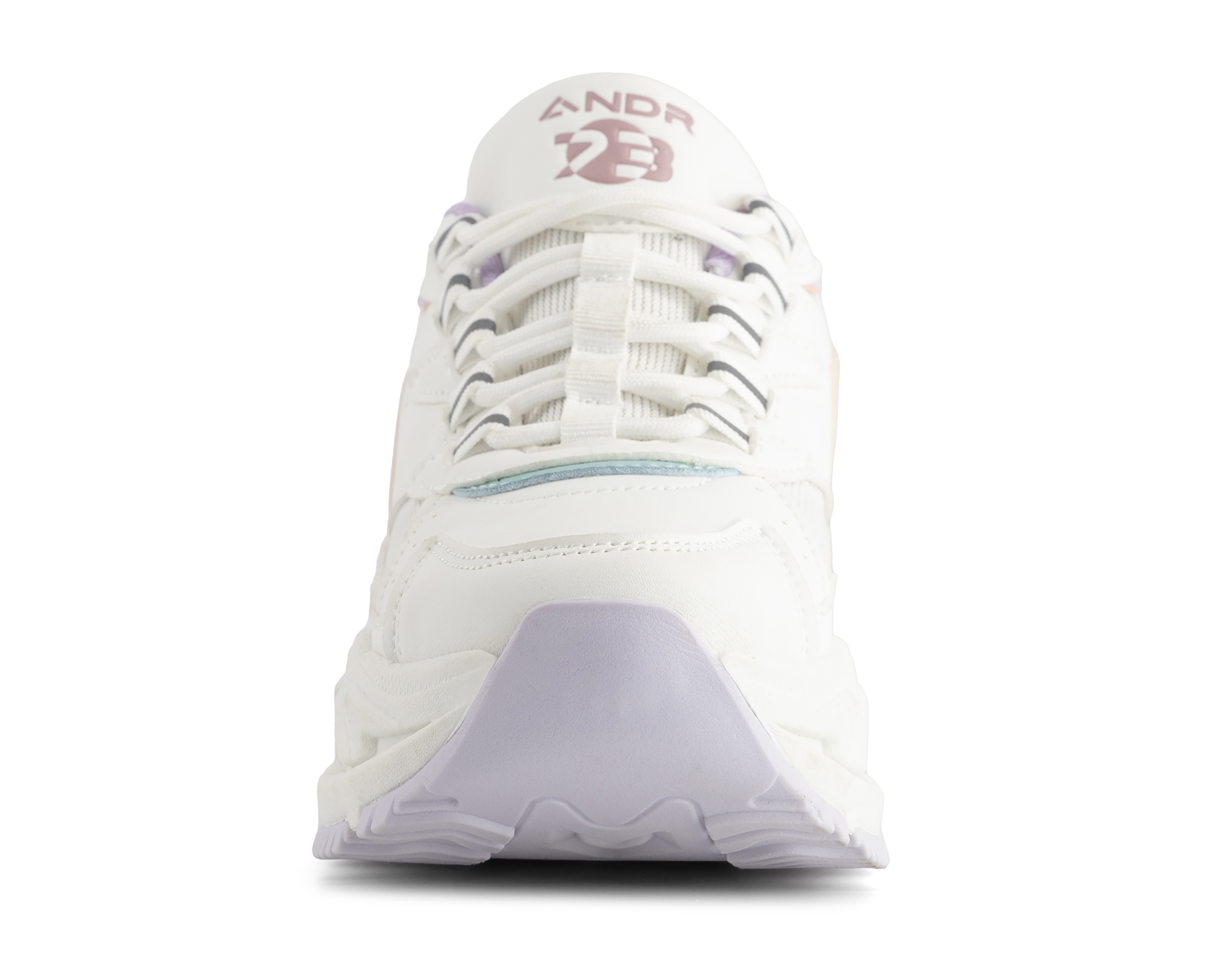 Foto 6 pulgar | Foto 5 | Tenis Casuales para Mujer Andrea