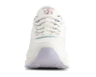 Foto 5 | Foto 5 | Tenis Casuales para Mujer Andrea