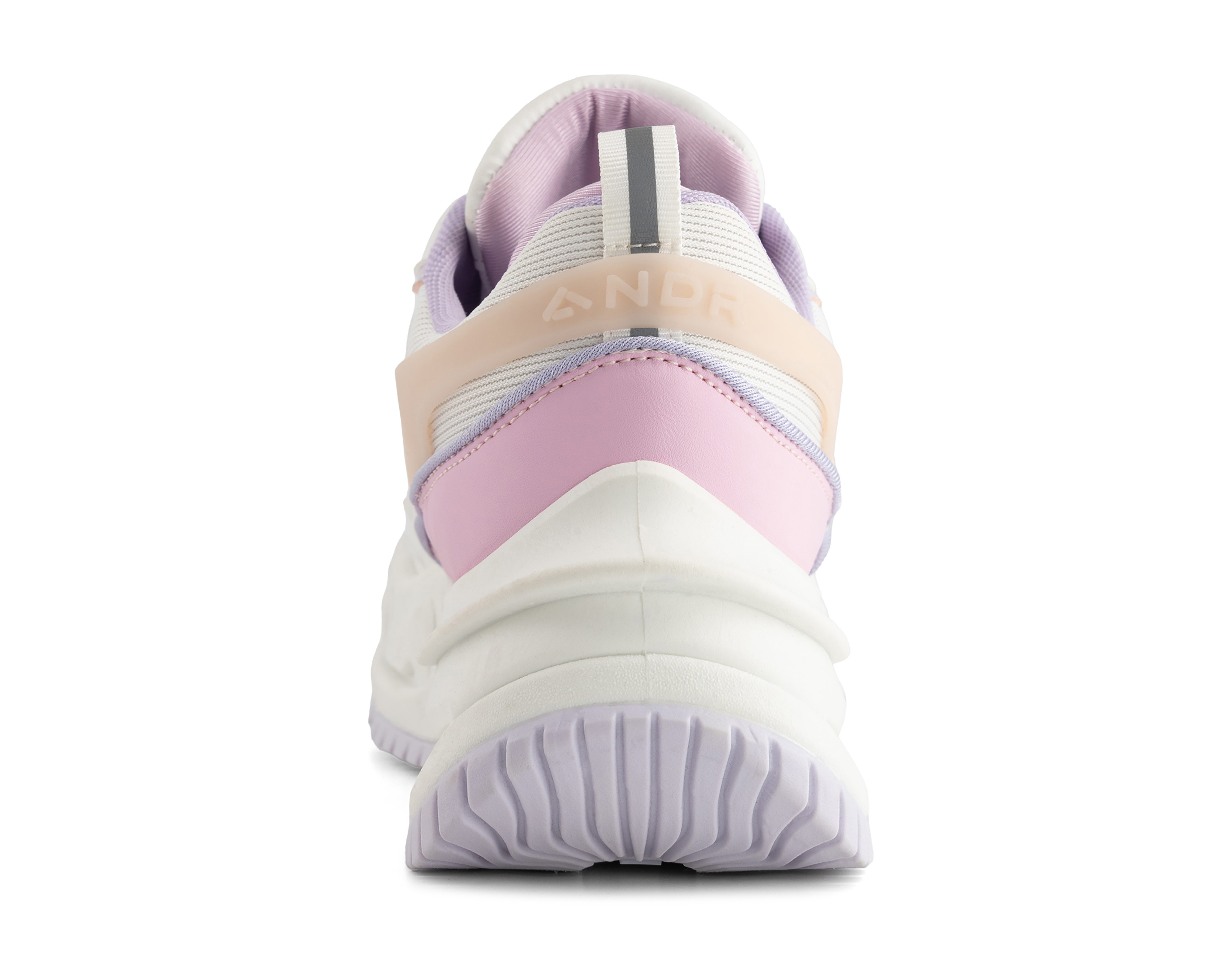 Foto 6 | Foto 6 | Tenis Casuales para Mujer Andrea