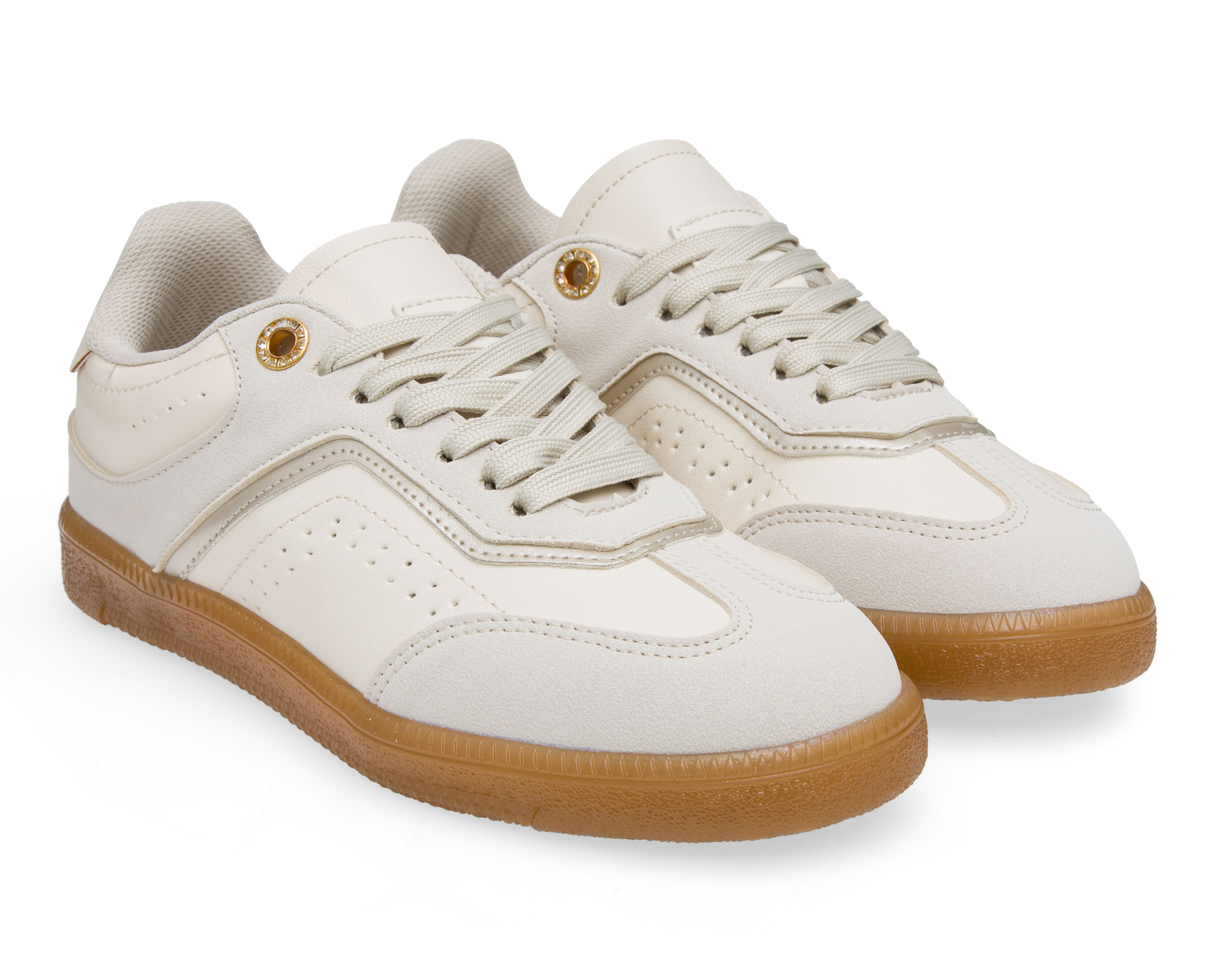 Foto 1 | Foto 1 | Tenis Casuales Refill para Mujer