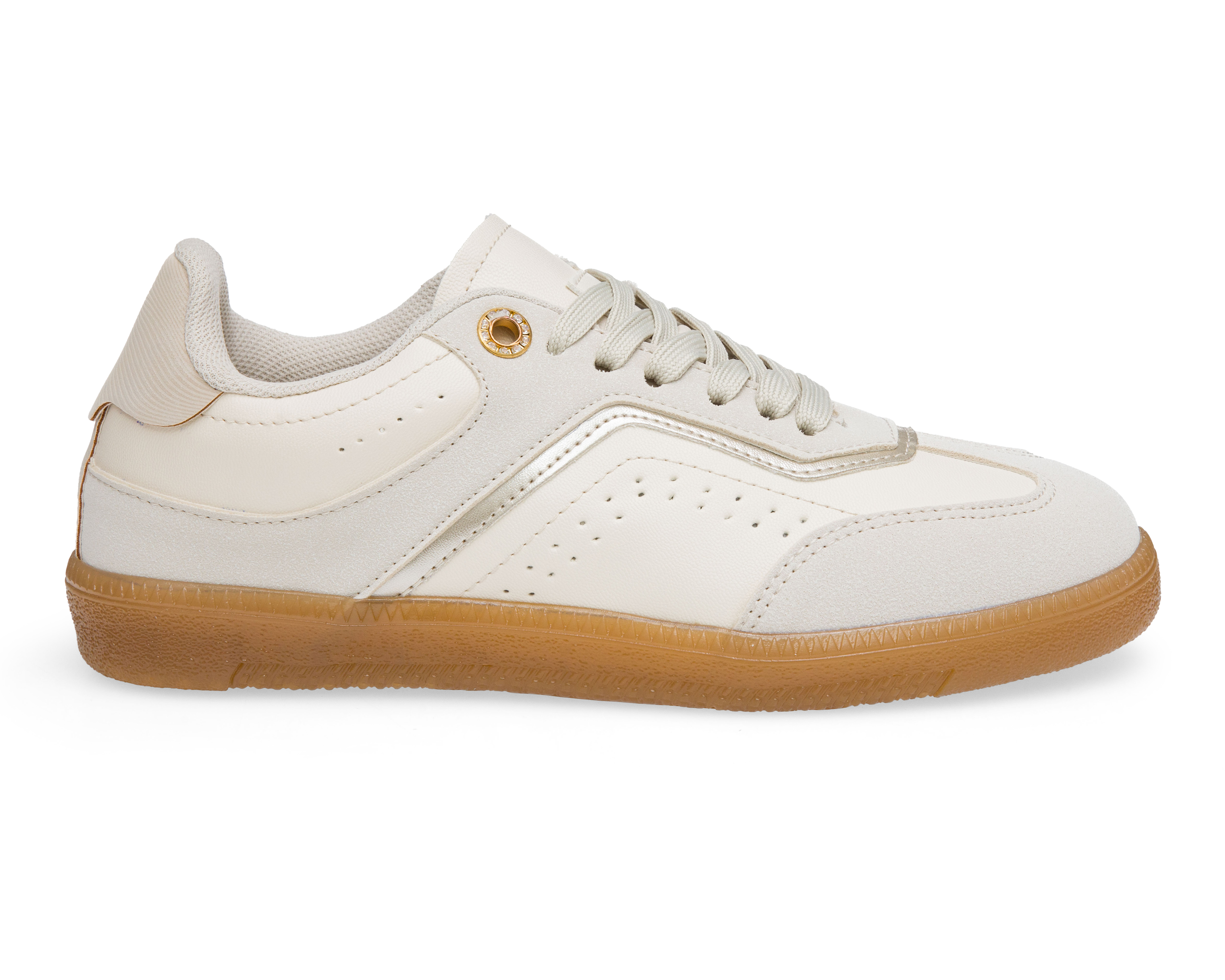 Foto 3 pulgar | Foto 2 | Tenis Casuales Refill para Mujer