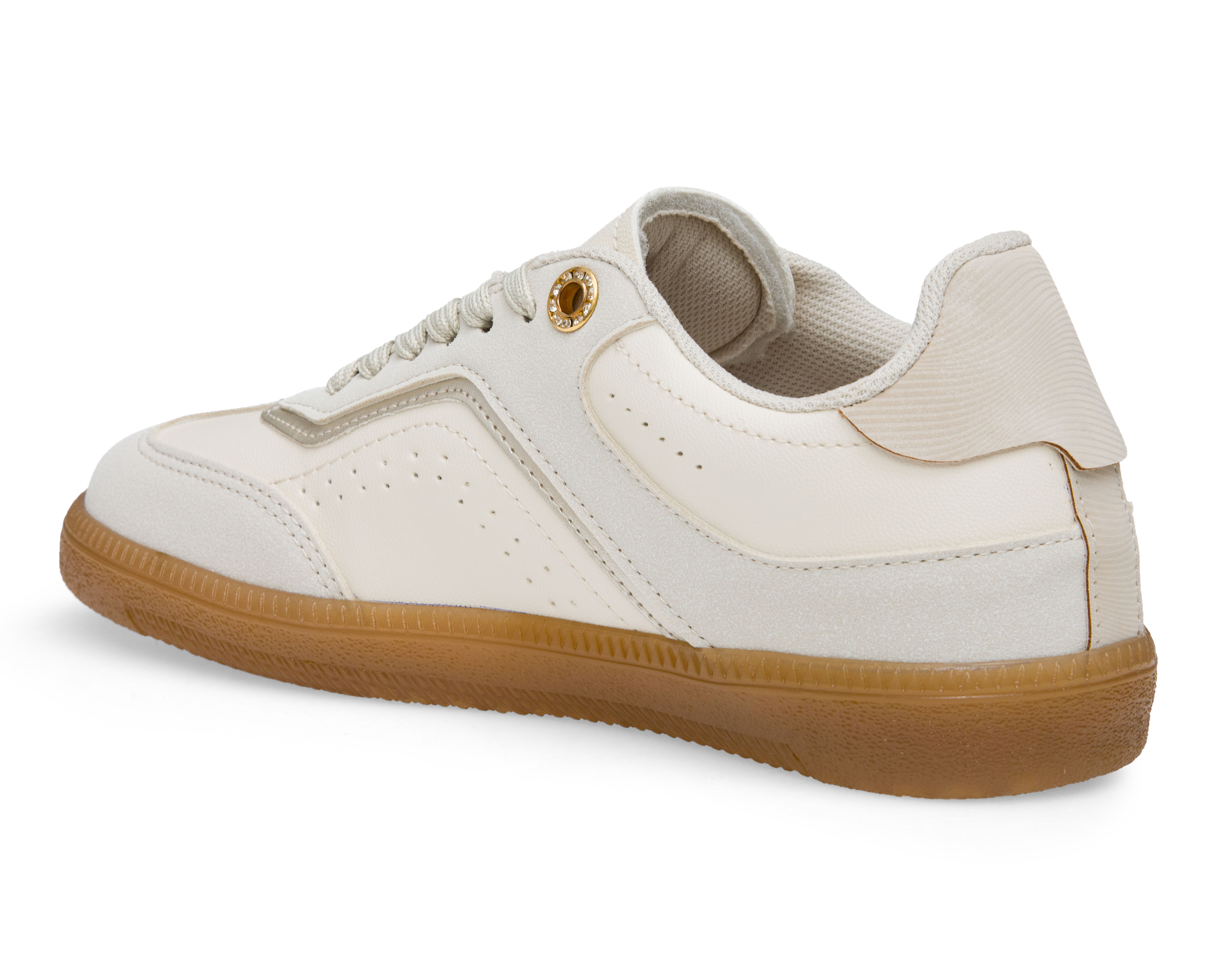 Foto 3 | Foto 3 | Tenis Casuales Refill para Mujer