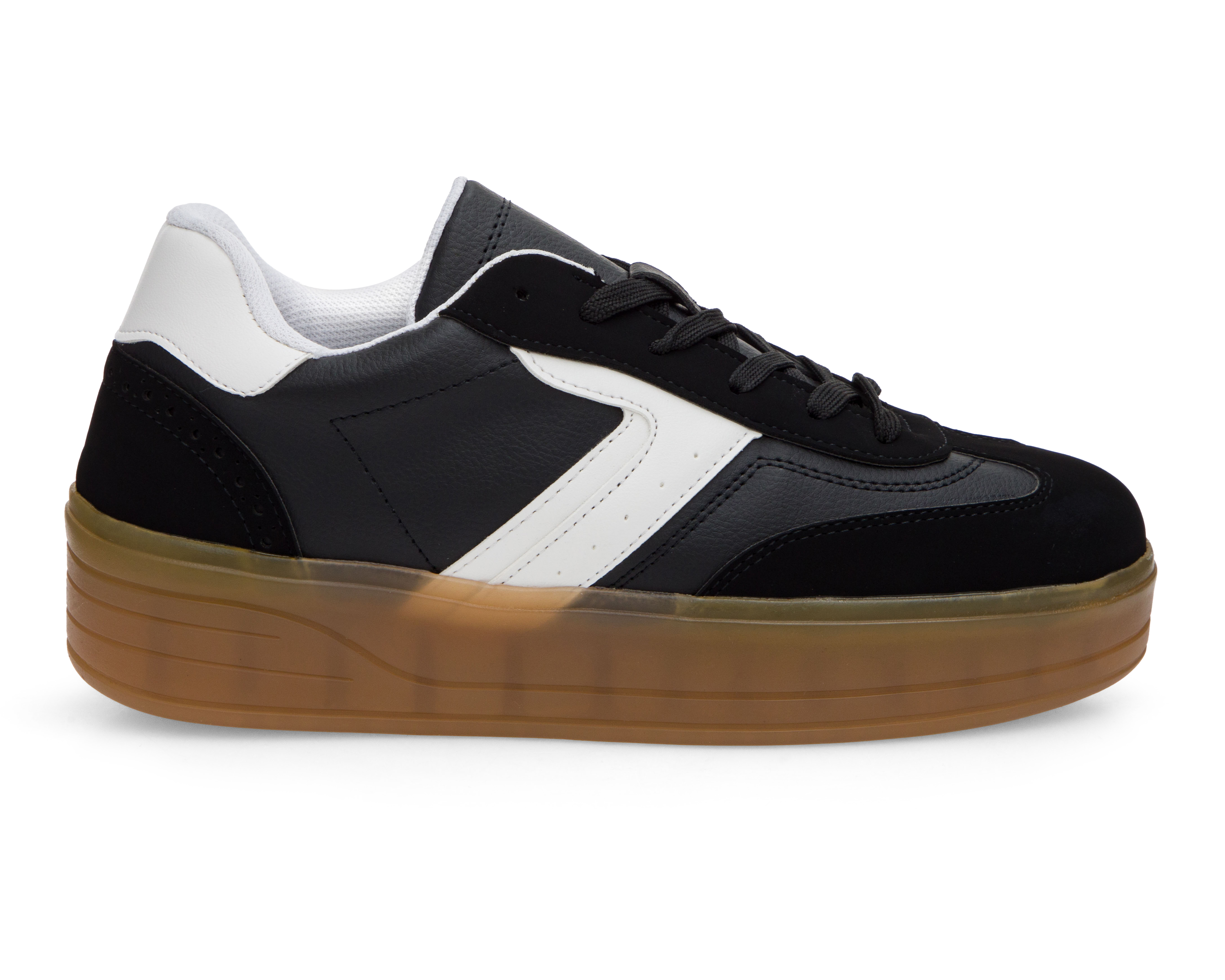 Foto 3 pulgar | Foto 2 | Tenis Casuales Refill para Mujer