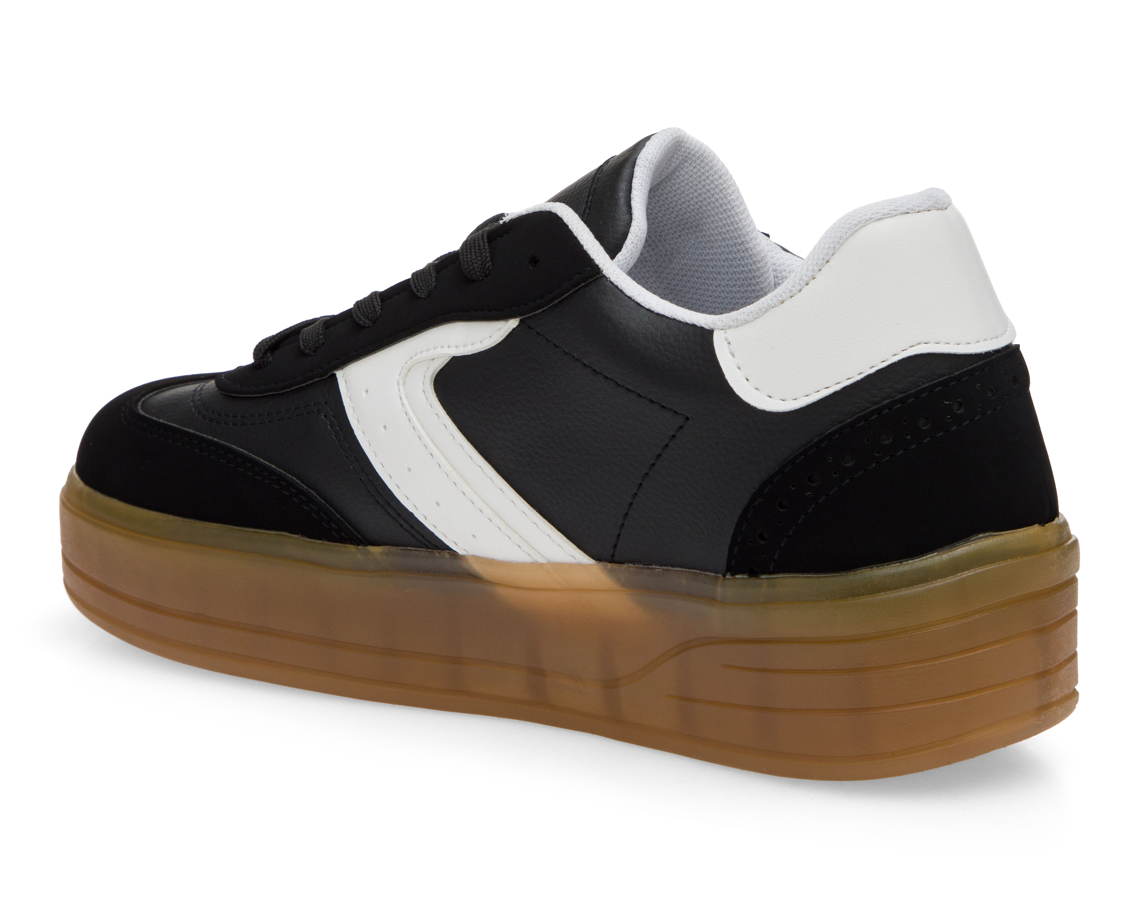 Foto 4 pulgar | Foto 3 | Tenis Casuales Refill para Mujer