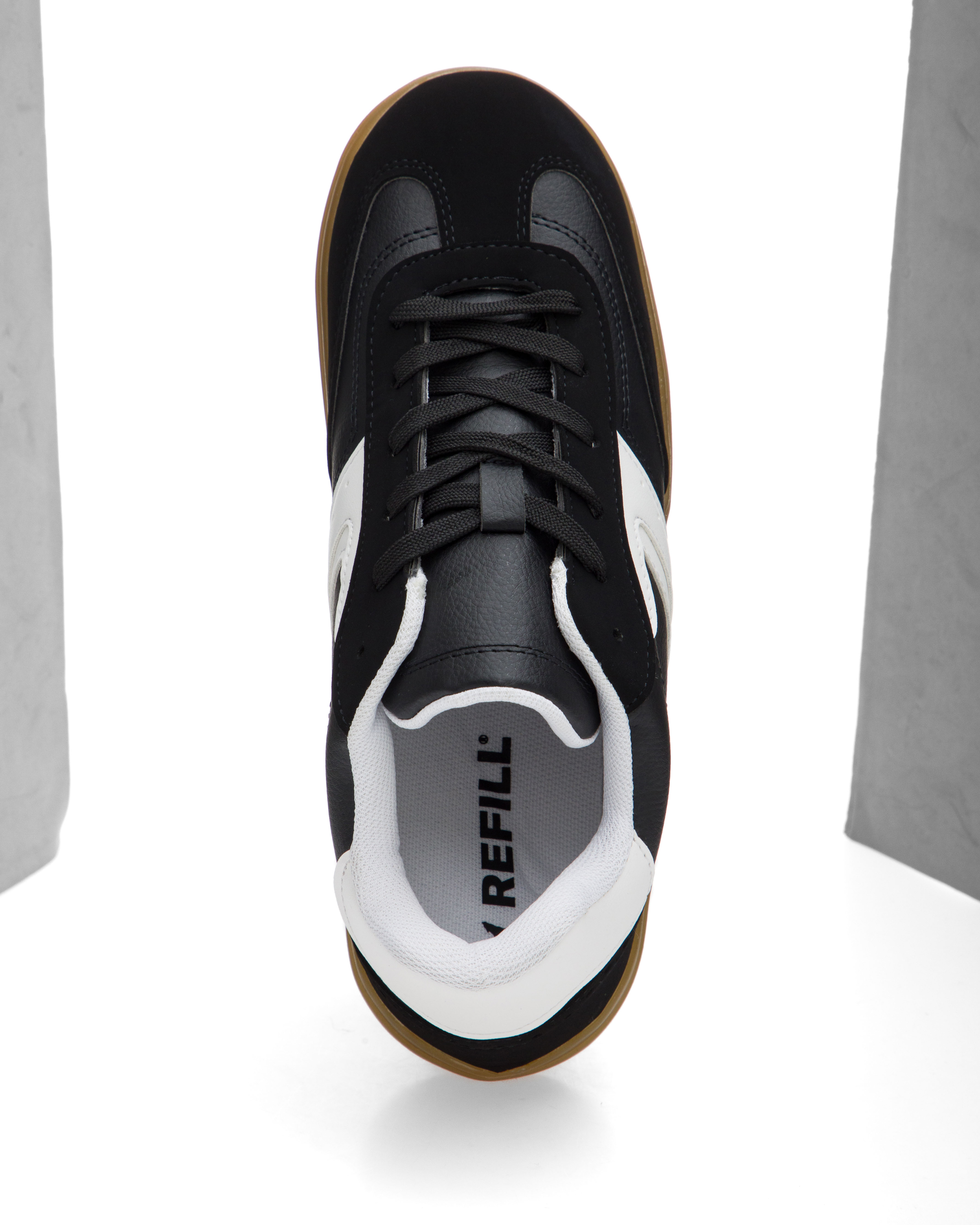 Foto 6 pulgar | Foto 5 | Tenis Casuales Refill para Mujer