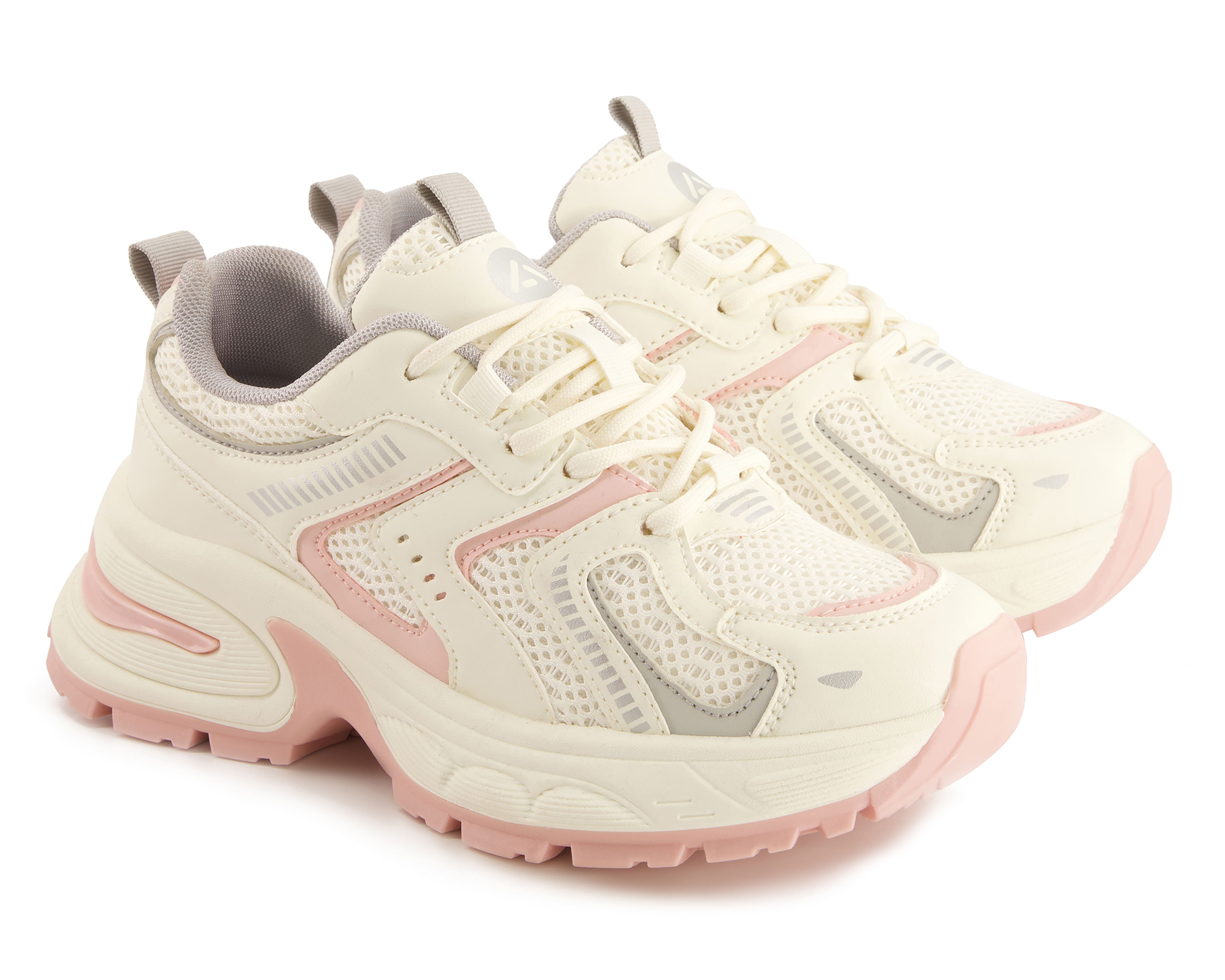 Tenis Casuales Andrea para Mujer