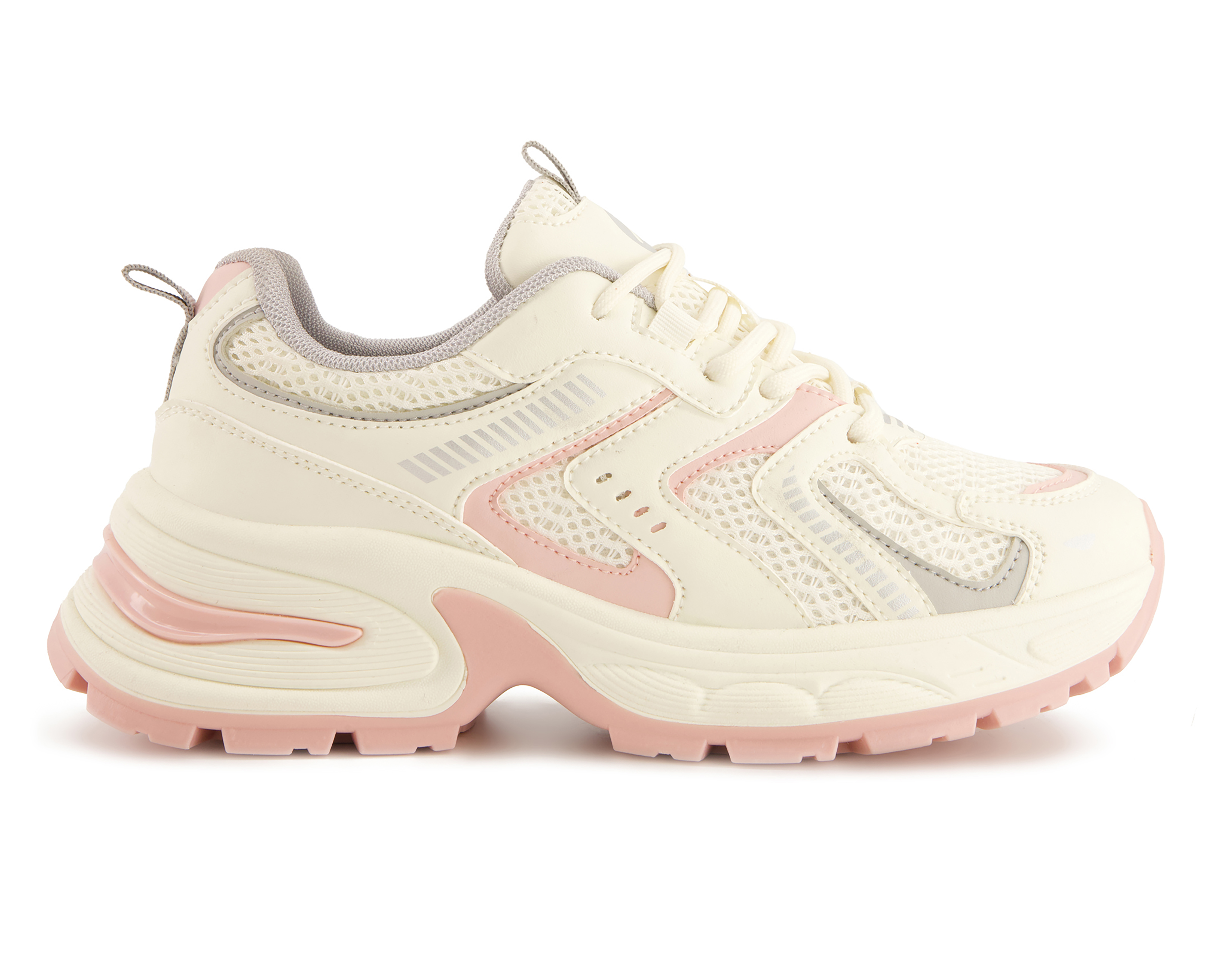 Foto 5 pulgar | Foto 4 | Tenis Casuales Andrea para Mujer