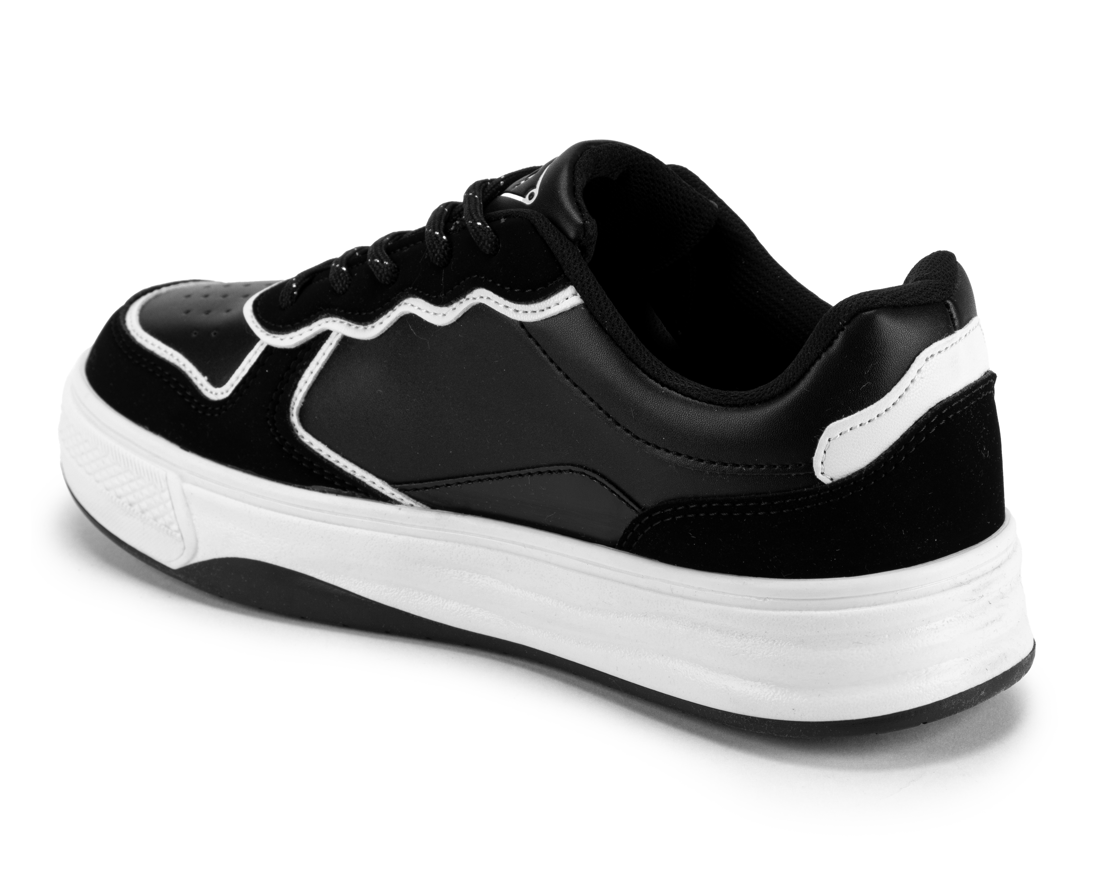 Foto 4 pulgar | Foto 3 | Tenis Casuales Strona para Mujer