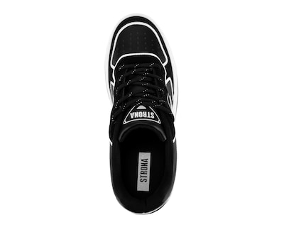 Foto 5 | Foto 5 | Tenis Casuales Strona para Mujer