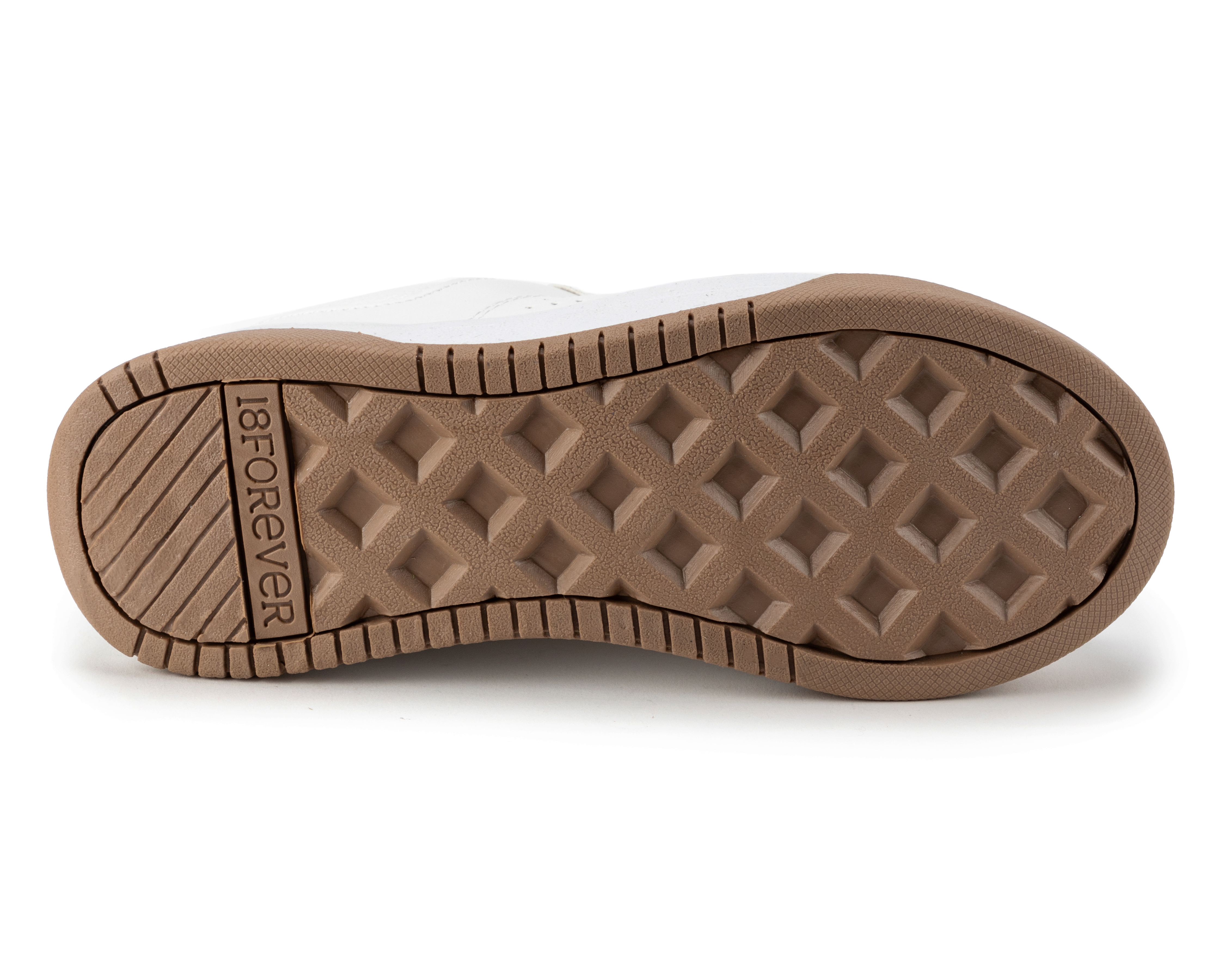 Foto 5 pulgar | Foto 4 | Tenis Casuales 18 Forever para Mujer