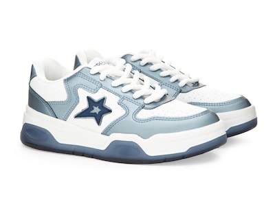 Foto 1 | Foto 1 | Tenis Casuales 18 Forever para Mujer