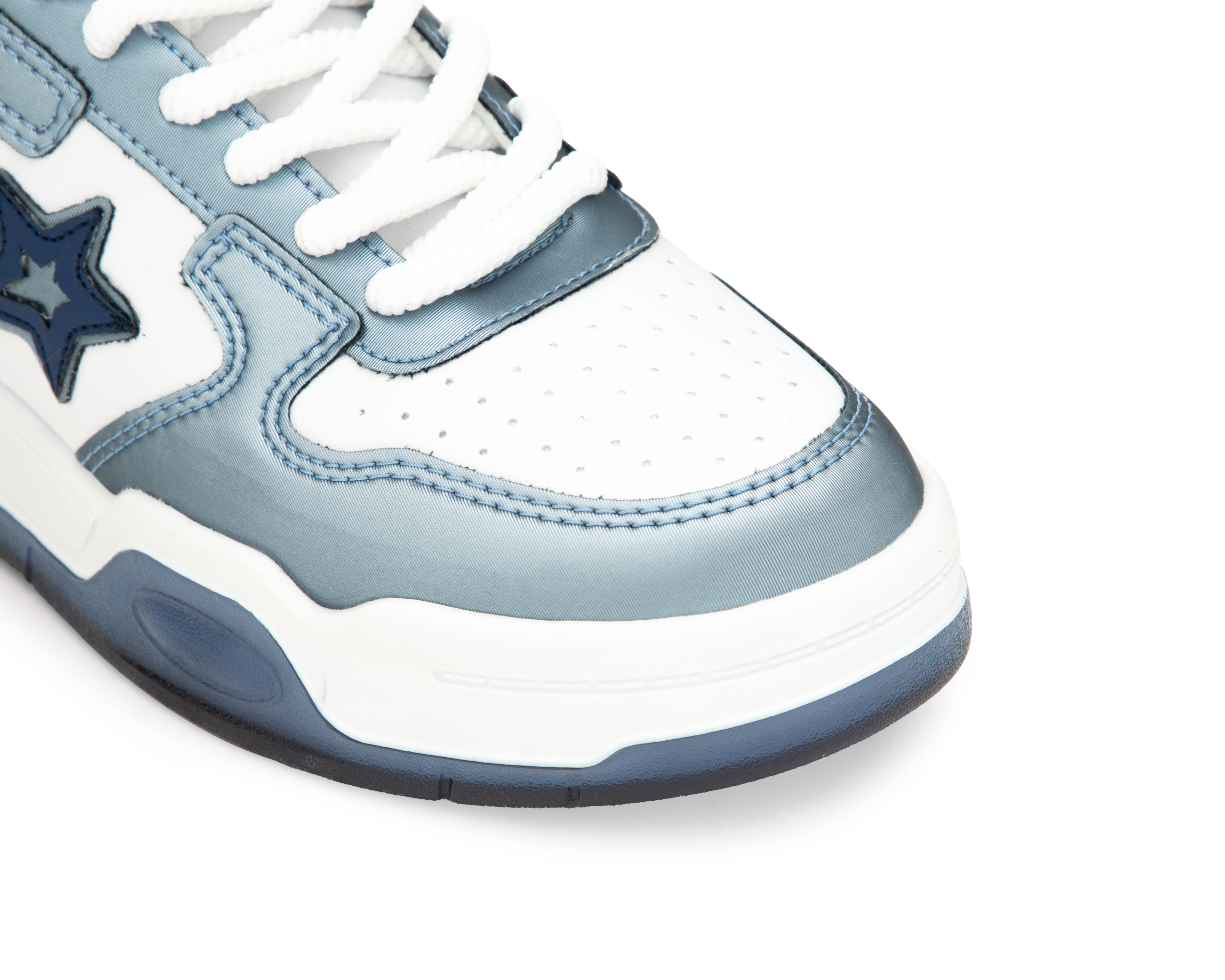 Foto 6 | Foto 6 | Tenis Casuales 18 Forever para Mujer