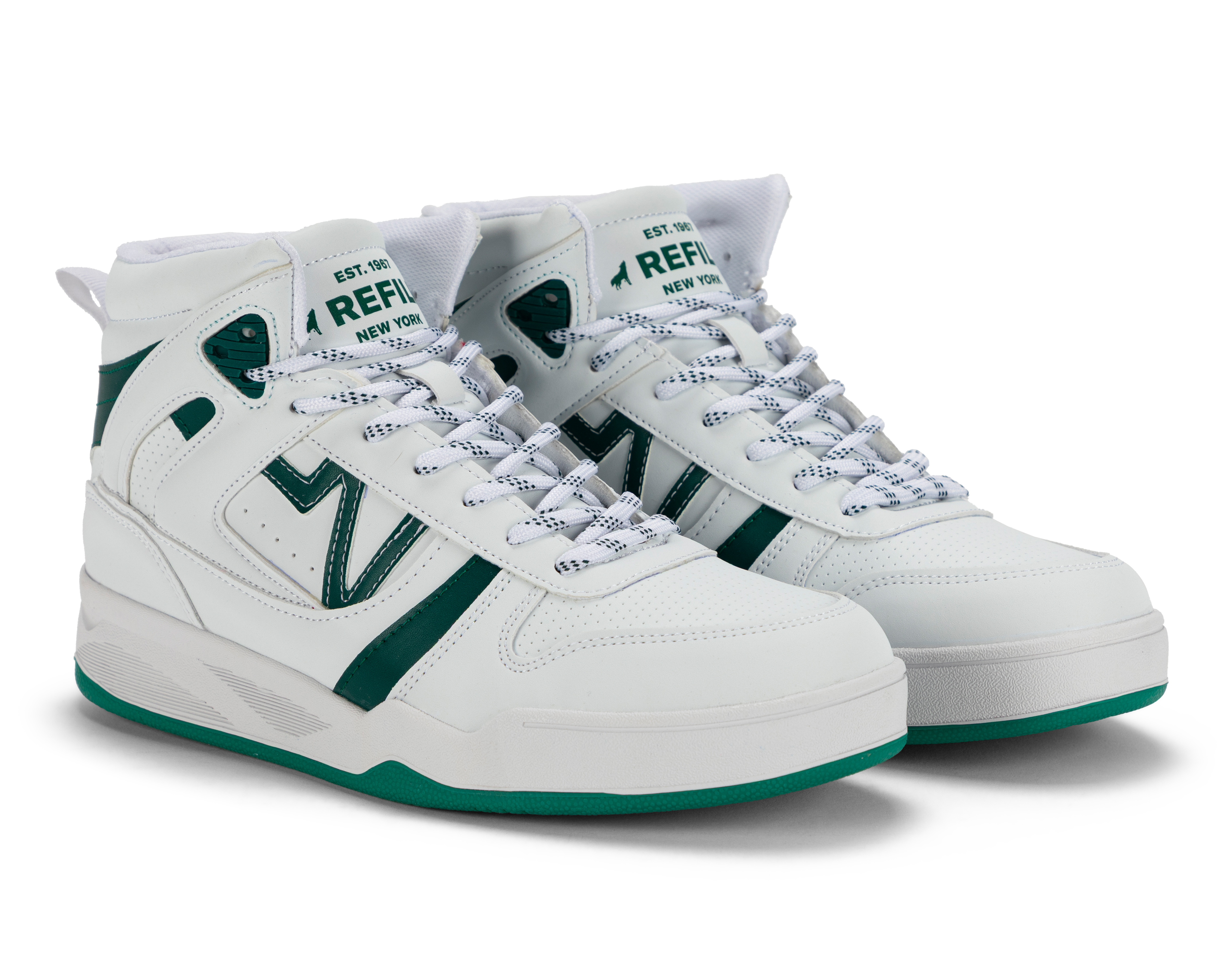 Tenis Casuales Refill para Hombre