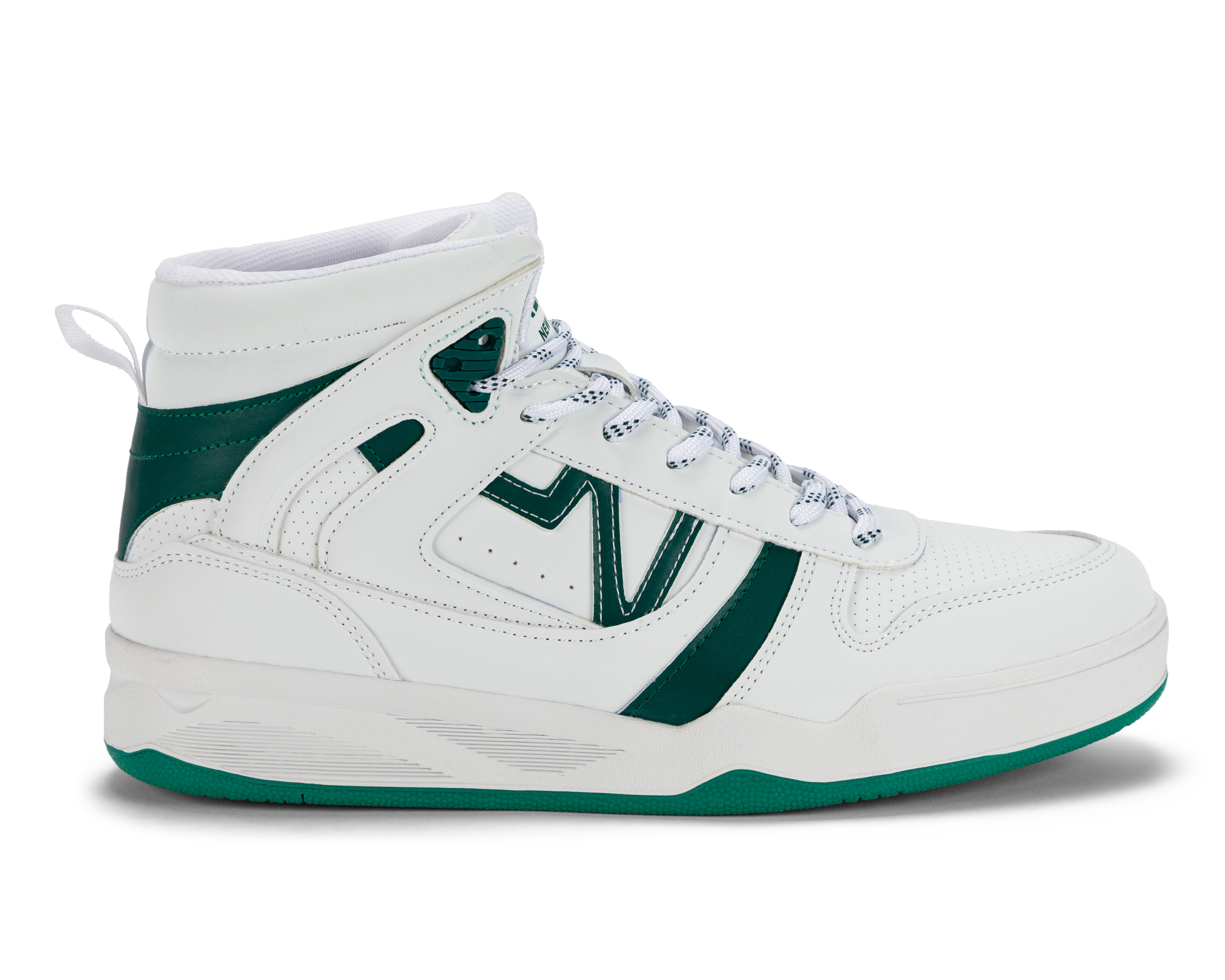 Foto 3 pulgar | Foto 2 | Tenis Casuales Refill para Hombre