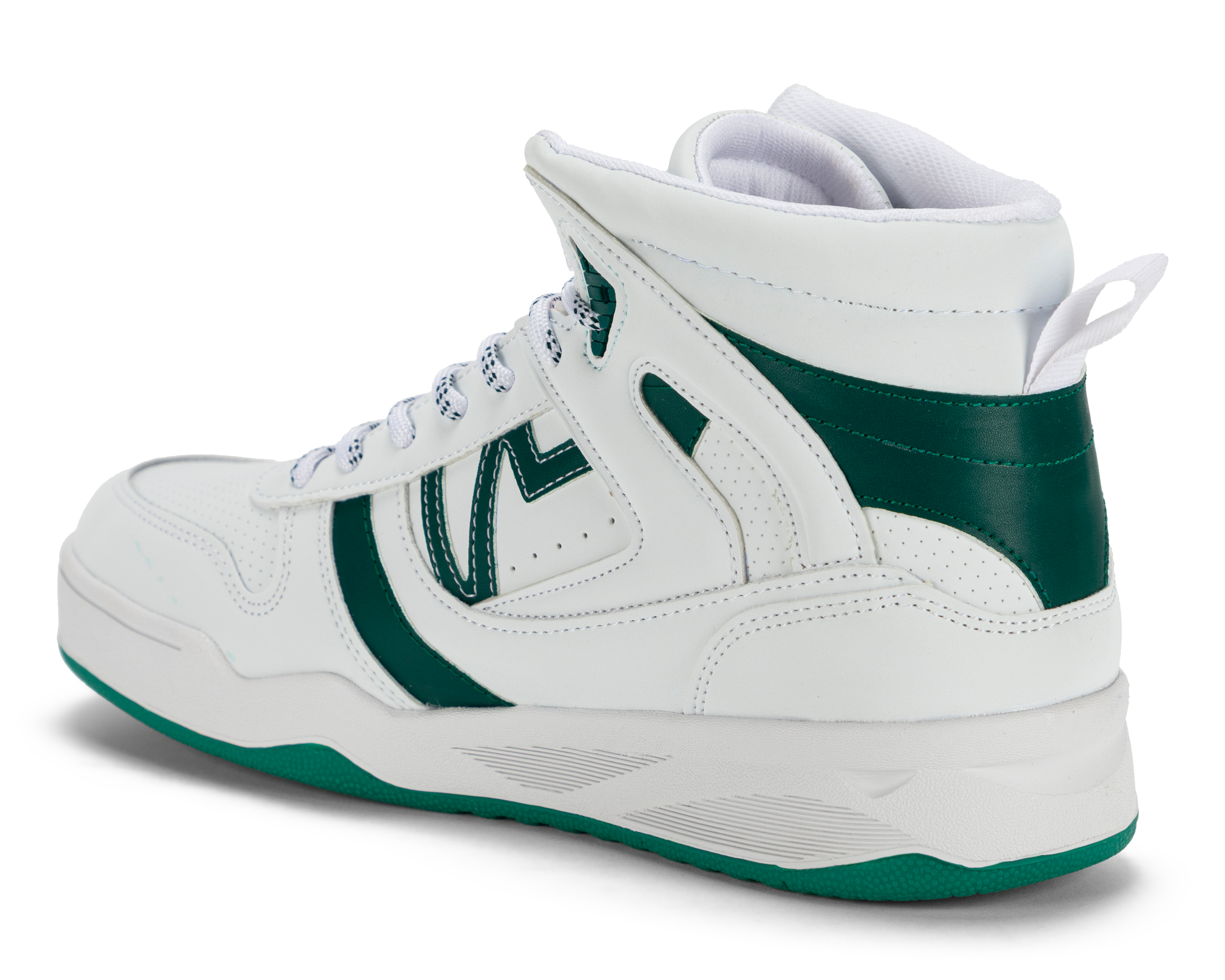 Foto 4 pulgar | Foto 3 | Tenis Casuales Refill para Hombre