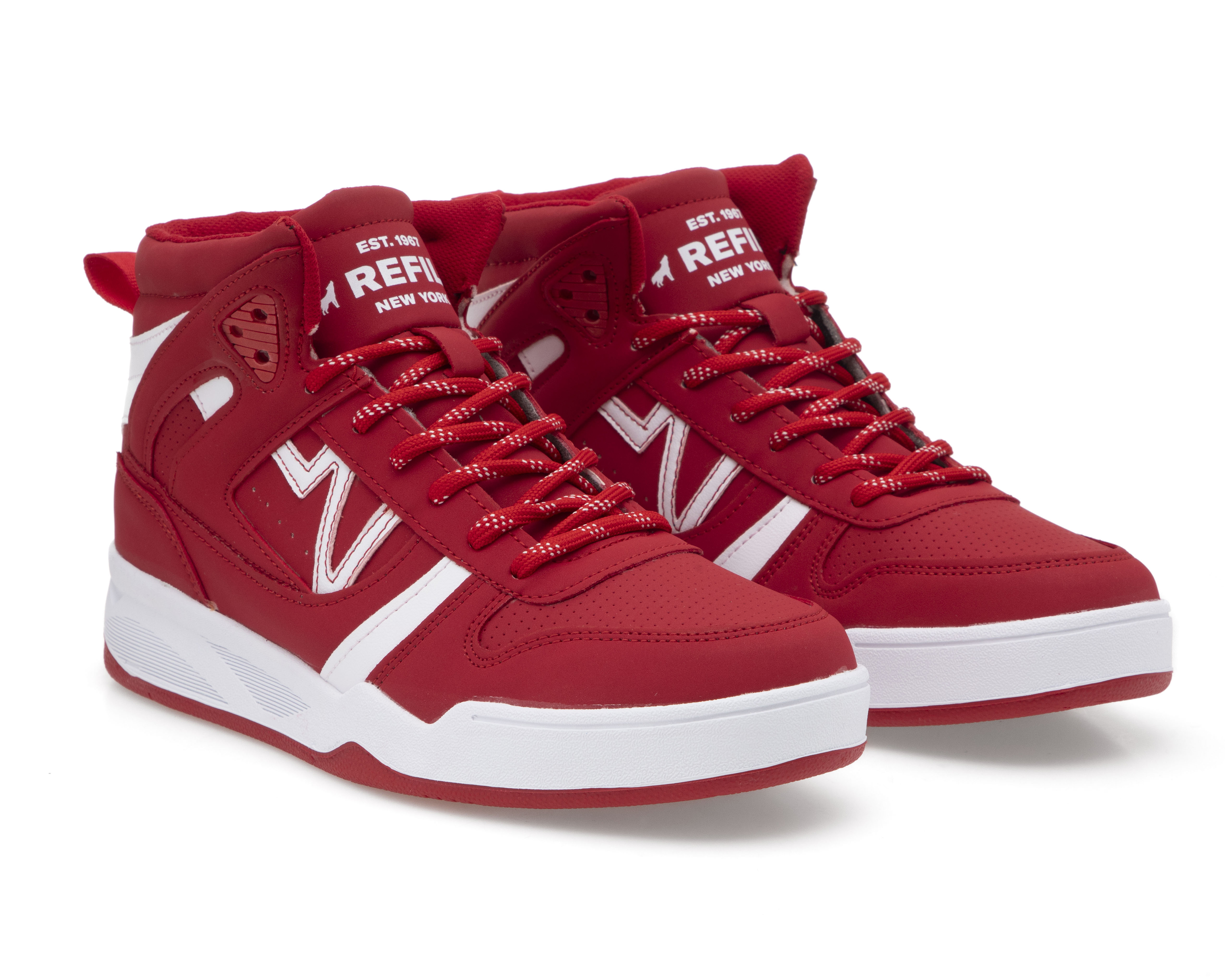 Foto 1 | Foto 1 | Tenis Casuales Refill para Hombre