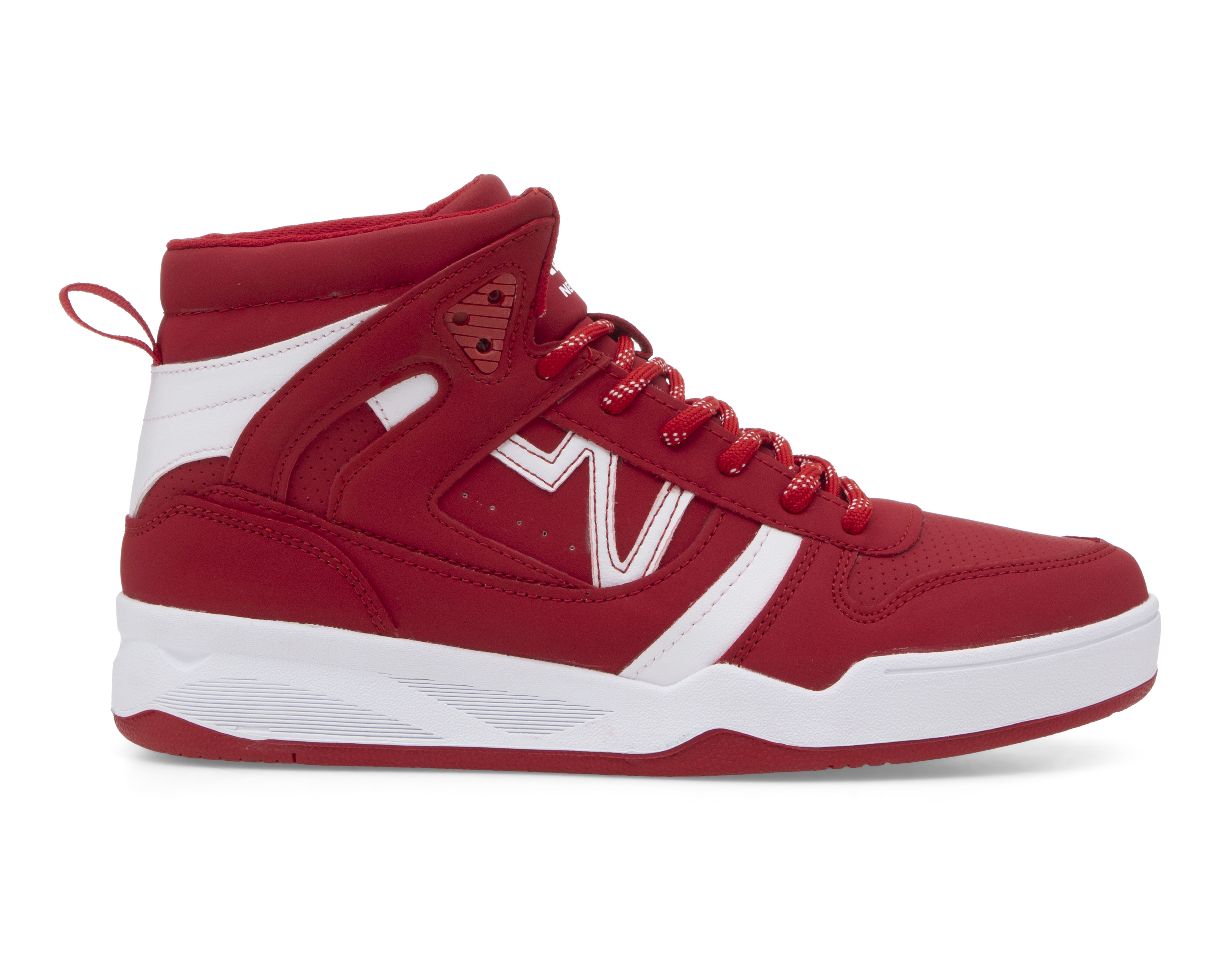 Foto 3 pulgar | Foto 2 | Tenis Casuales Refill para Hombre