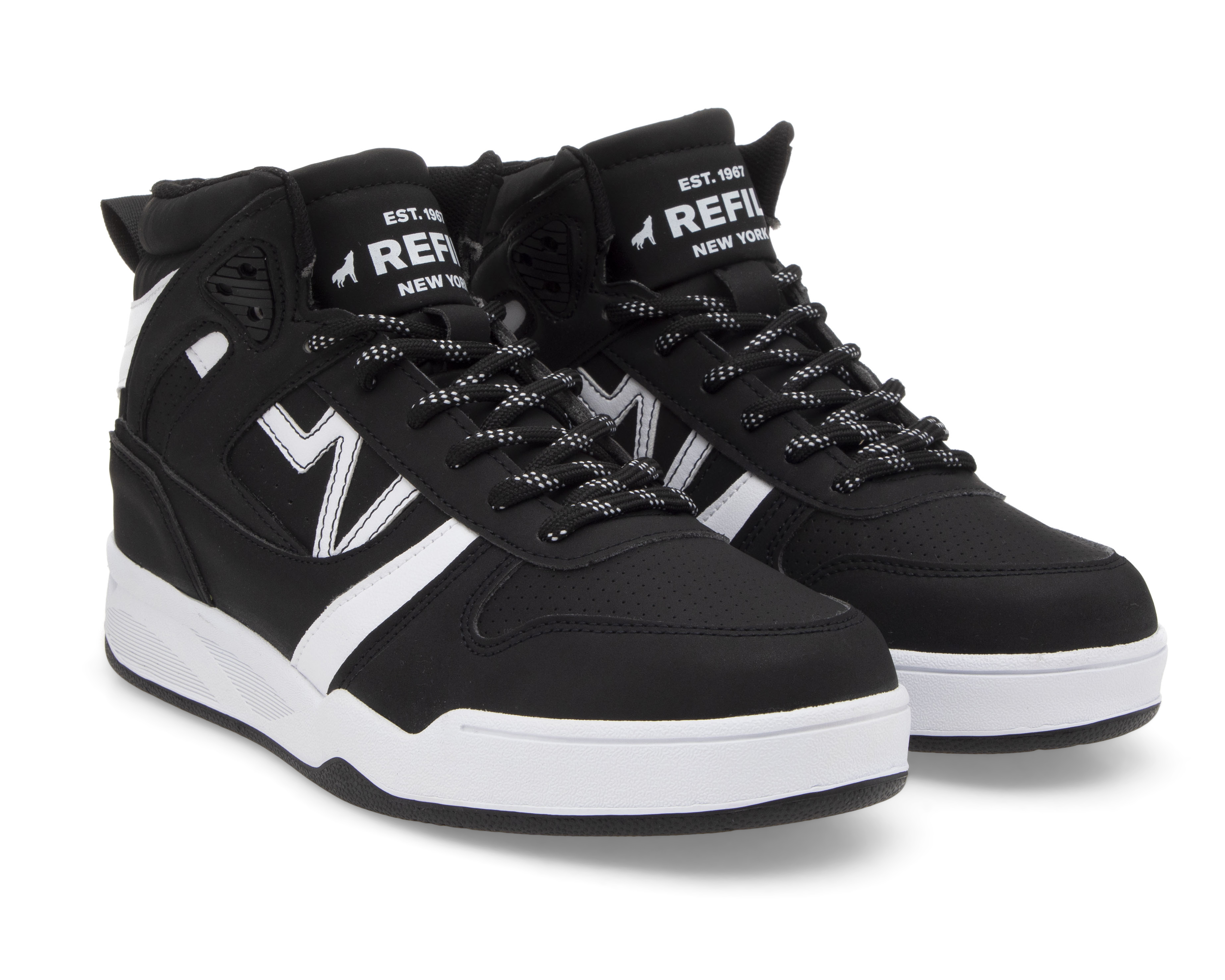 Tenis Casuales Refill para Hombre