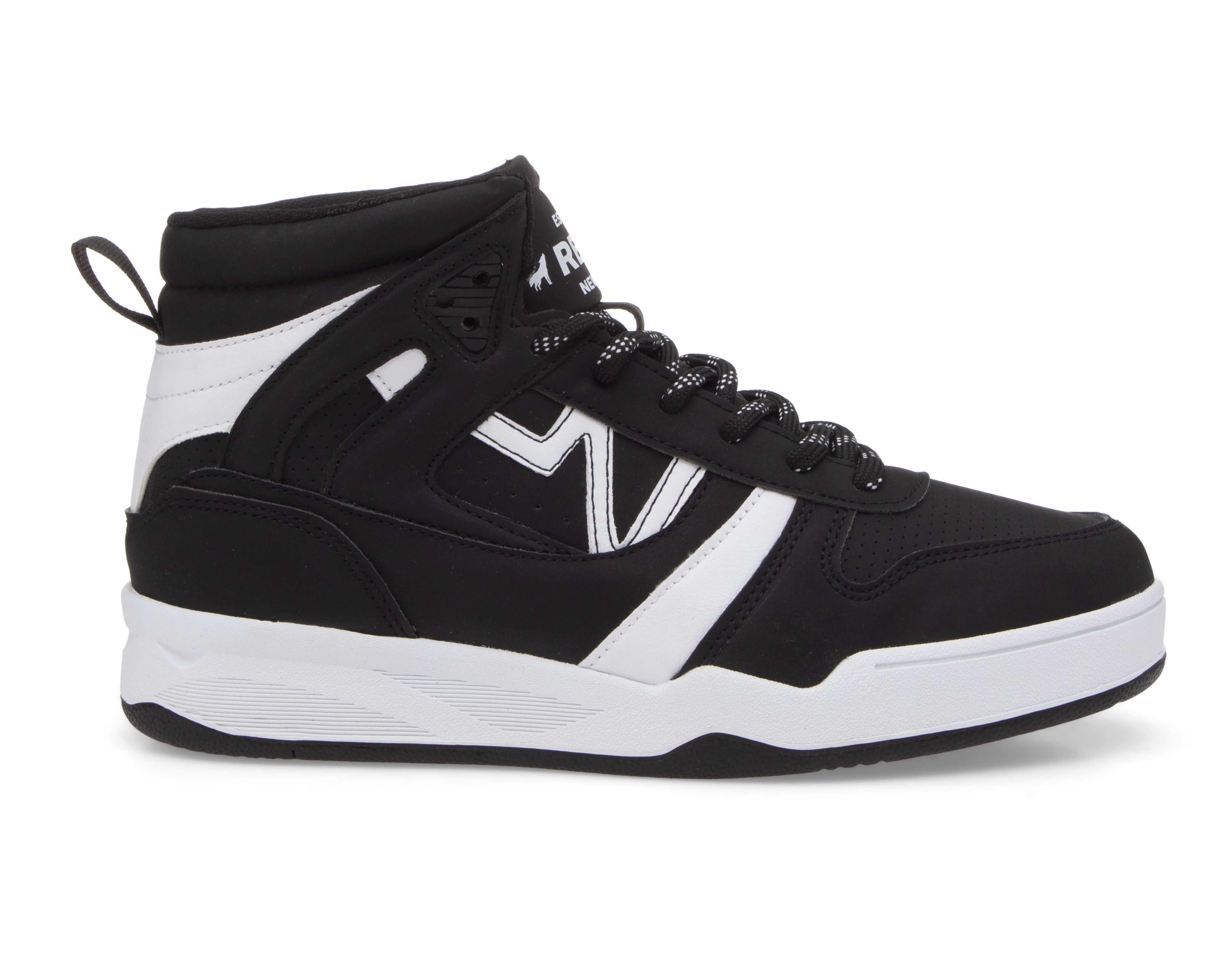 Foto 3 pulgar | Foto 2 | Tenis Casuales Refill para Hombre