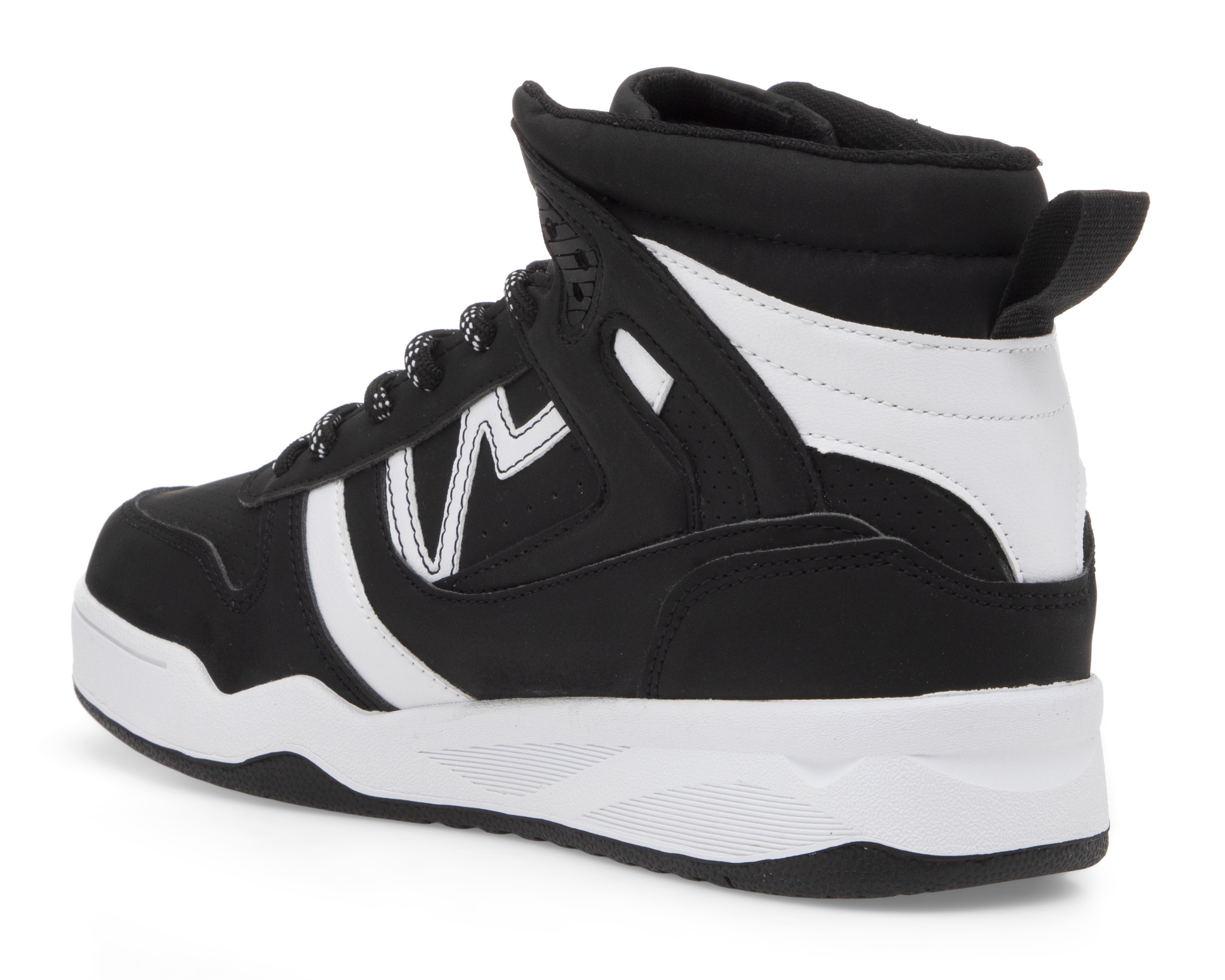 Foto 4 pulgar | Foto 3 | Tenis Casuales Refill para Hombre