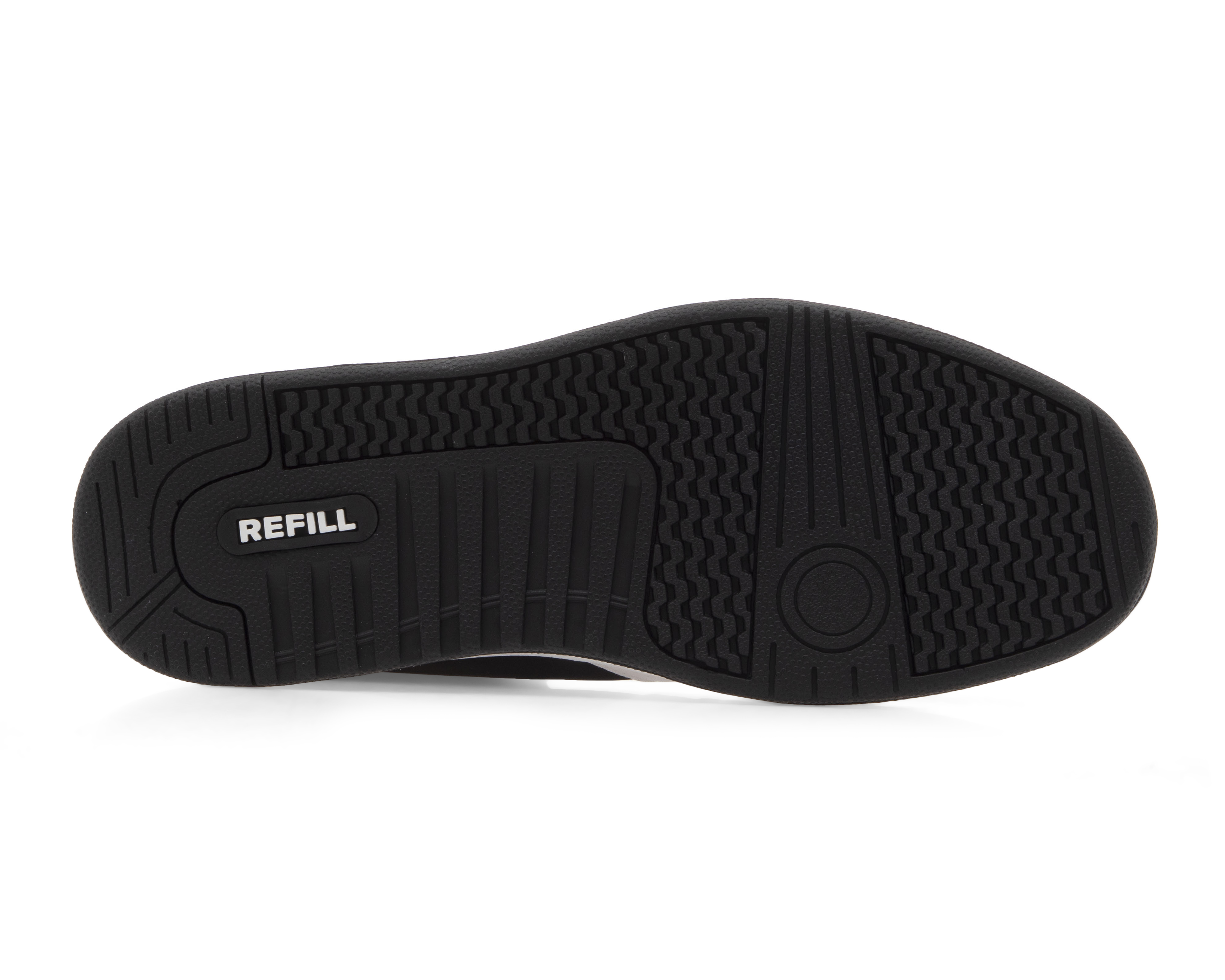 Foto 5 pulgar | Foto 4 | Tenis Casuales Refill para Hombre