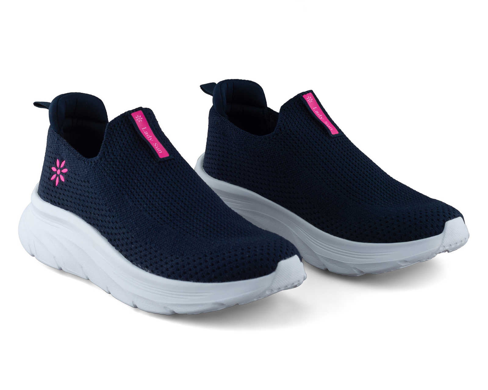 Foto 1 | Foto 1 | Tenis Confort Lady Sun Conforto para Mujer