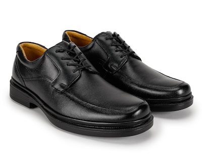 Foto 1 | Foto 1 | Zapatos Confort Porto Sur de Piel para Hombre