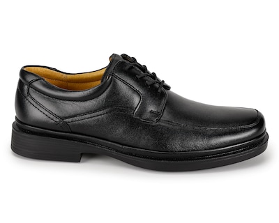 Foto 2 | Foto 2 | Zapatos Confort Porto Sur de Piel para Hombre