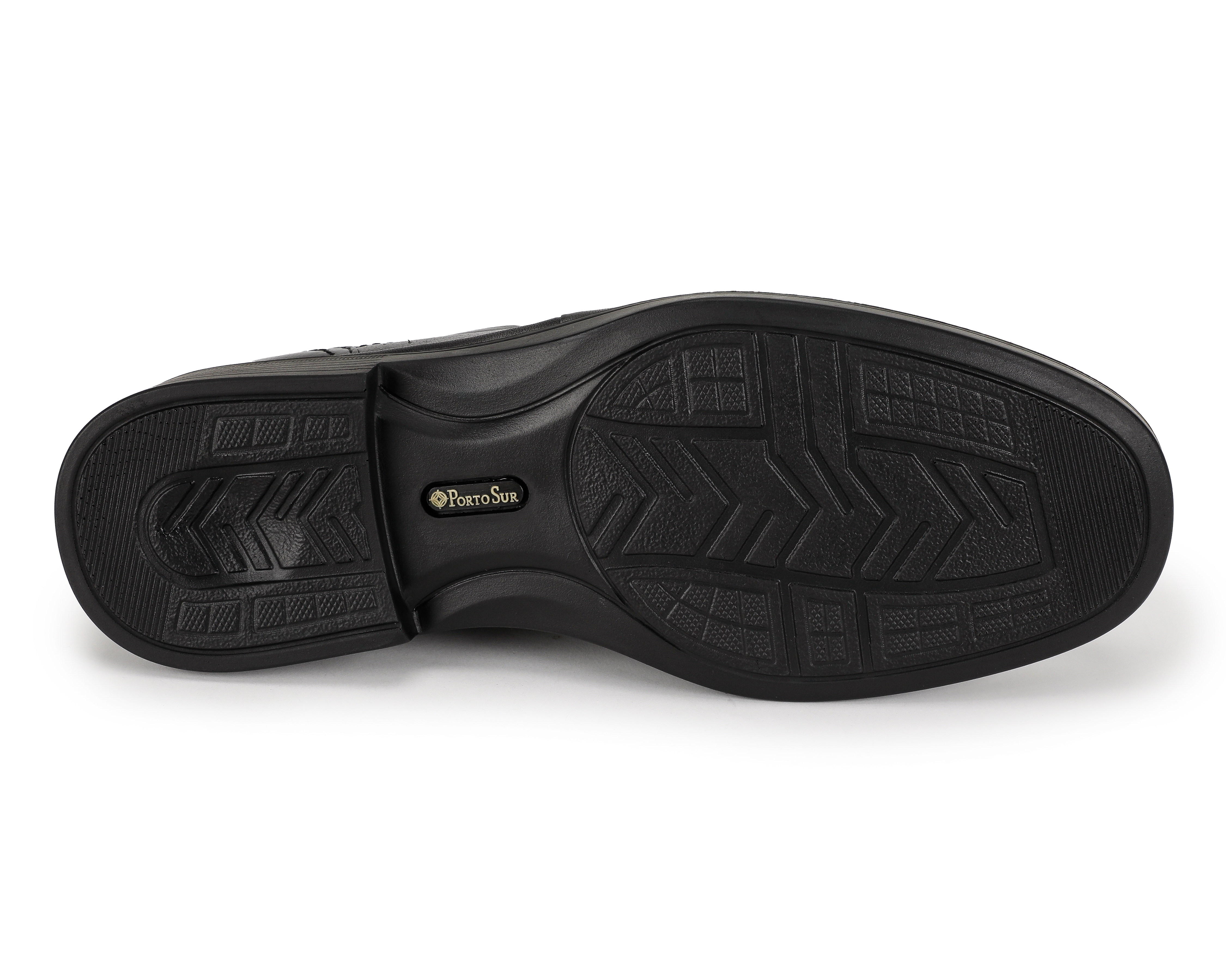 Foto 5 pulgar | Foto 4 | Zapatos Confort Porto Sur de Piel para Hombre
