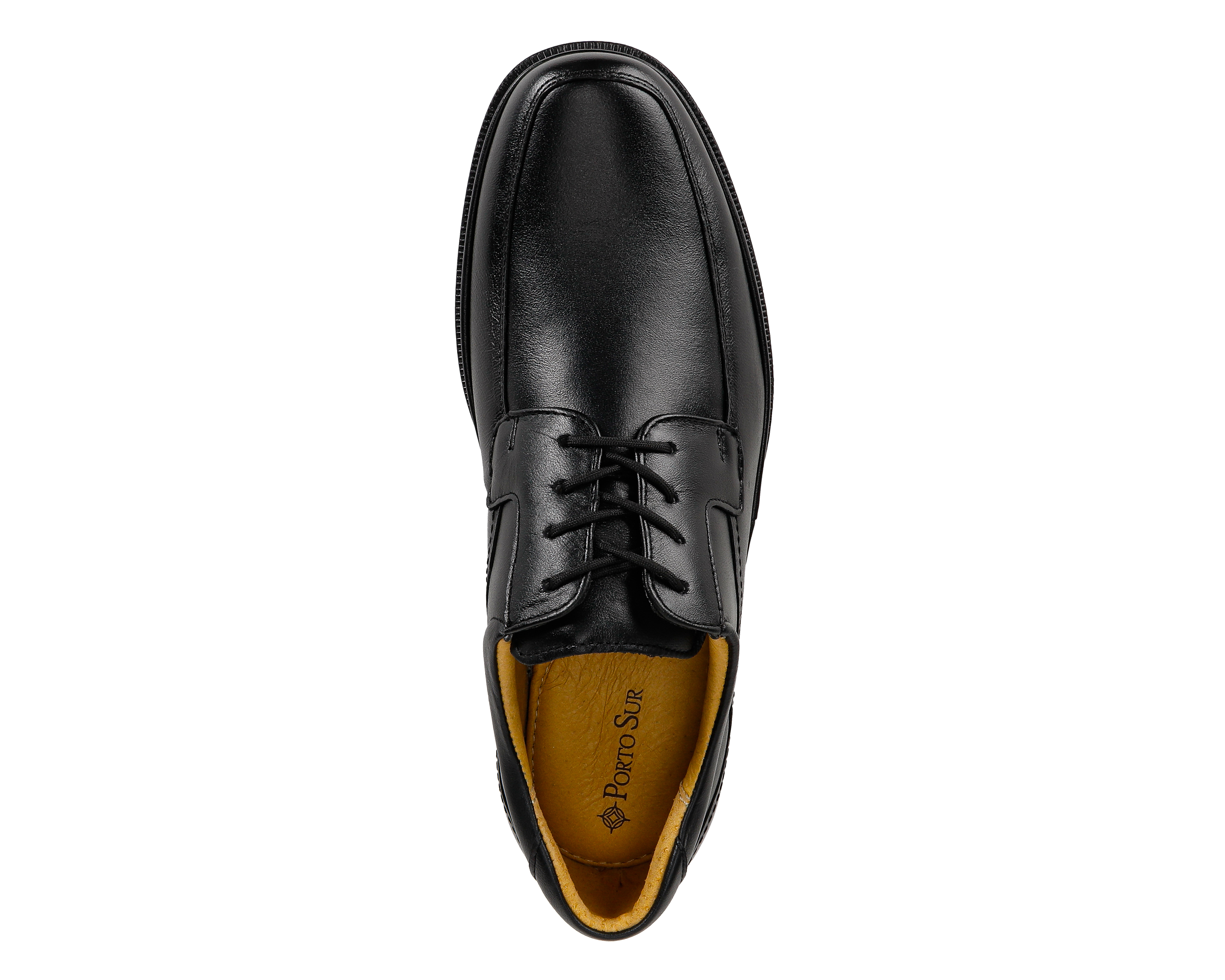 Foto 6 pulgar | Foto 5 | Zapatos Confort Porto Sur de Piel para Hombre