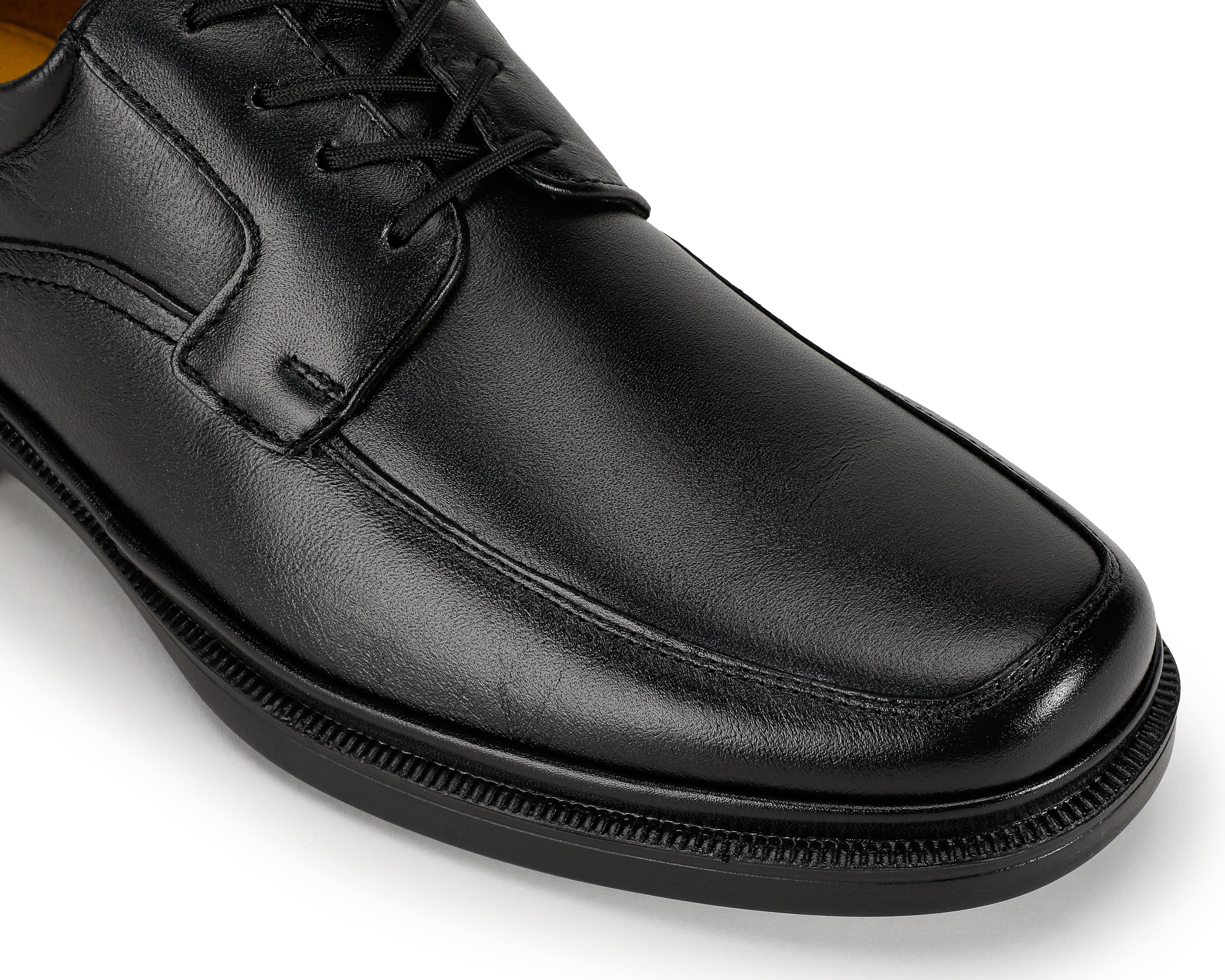 Foto 7 pulgar | Foto 6 | Zapatos Confort Porto Sur de Piel para Hombre