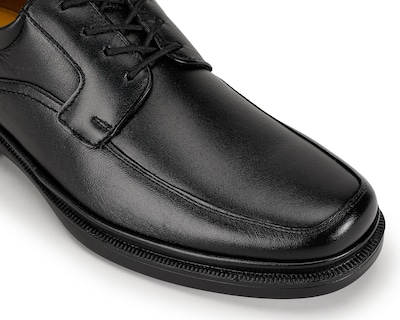 Foto 6 | Foto 6 | Zapatos Confort Porto Sur de Piel para Hombre